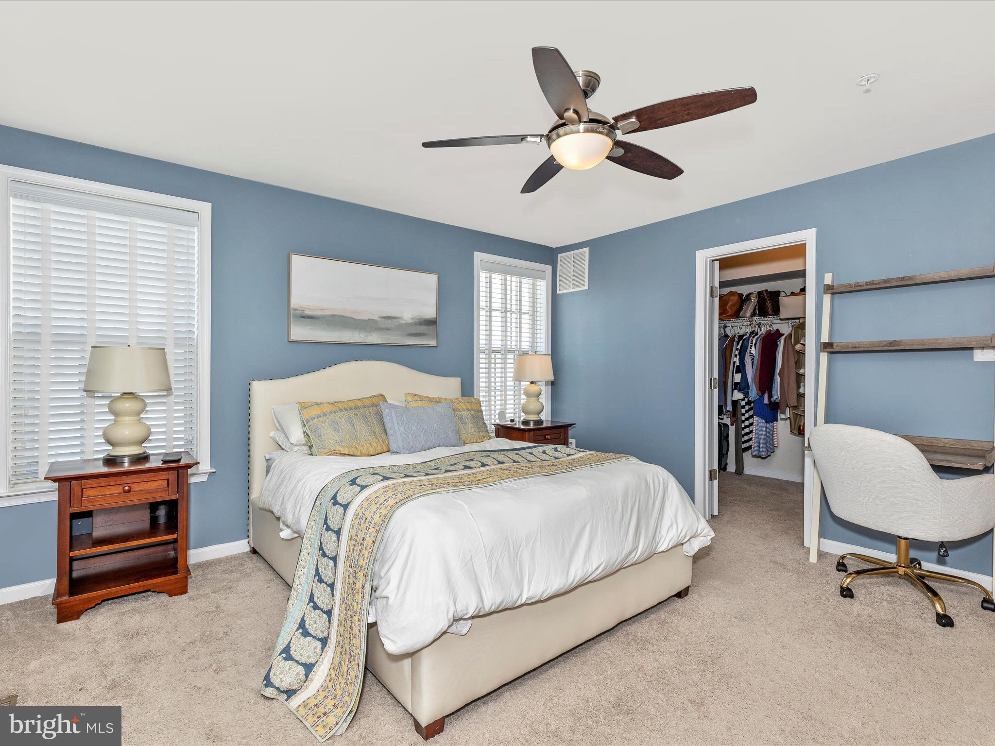 MANORS AT BALLENGER CREEK - Residential