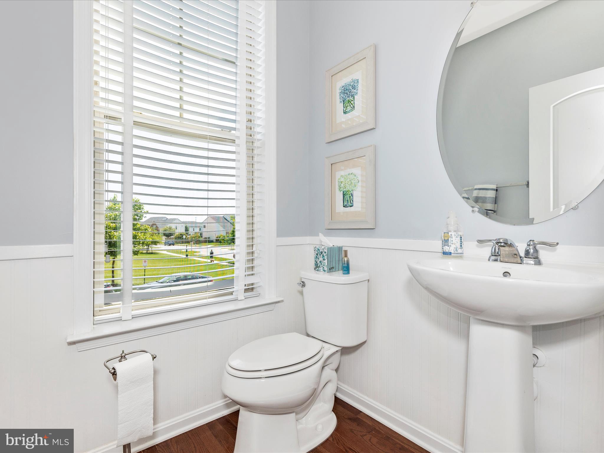 MANORS AT BALLENGER CREEK - Residential