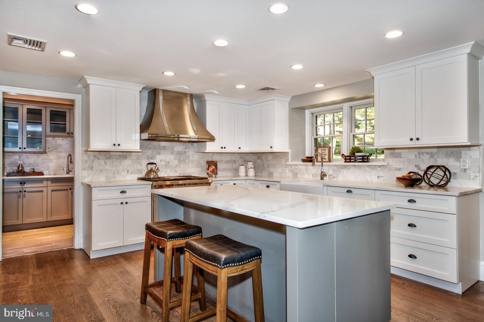 CHESTNUT HILL - Residential