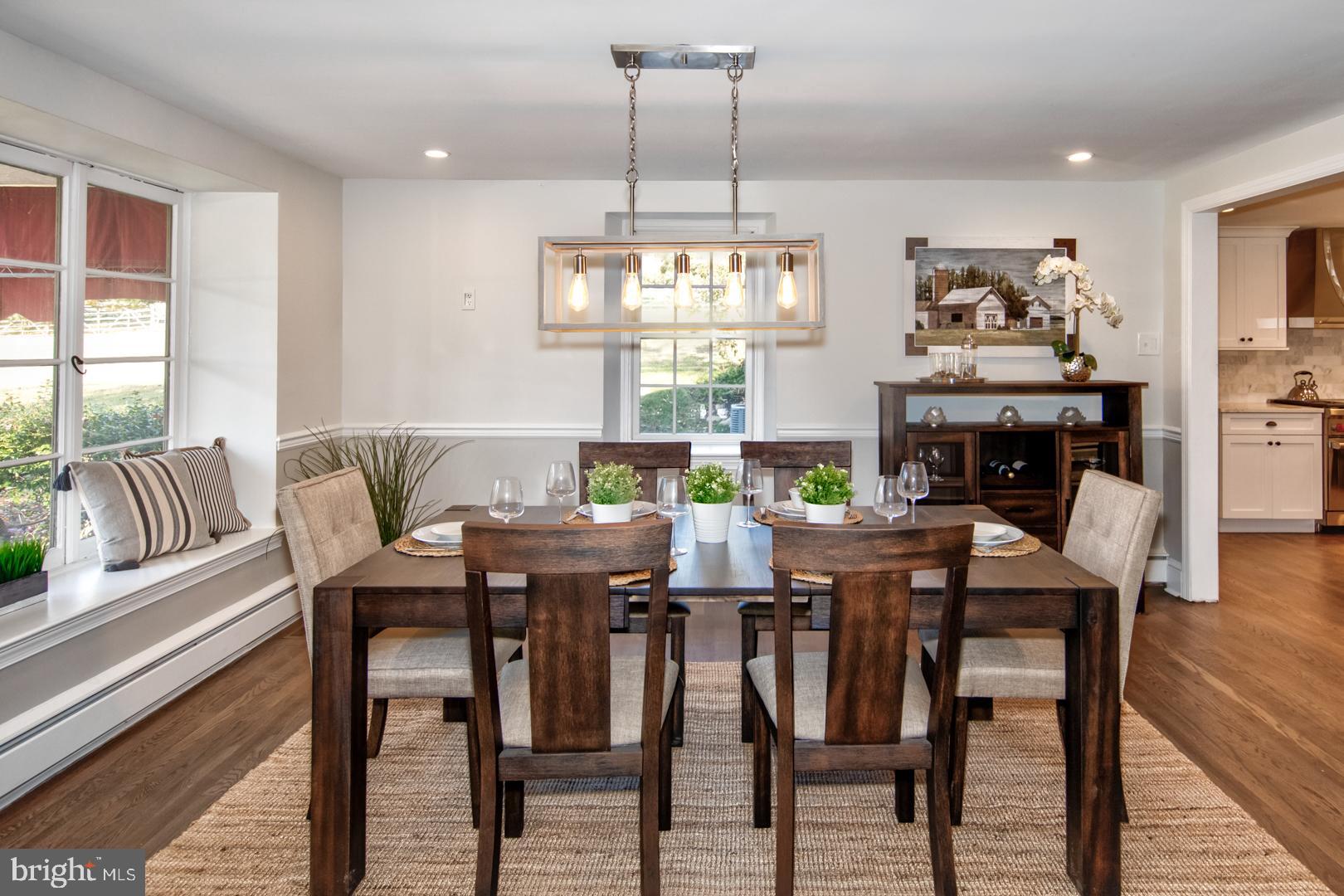 CHESTNUT HILL - Residential