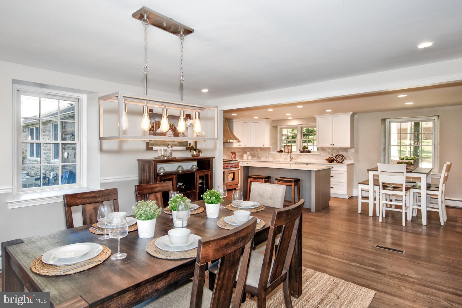 CHESTNUT HILL - Residential