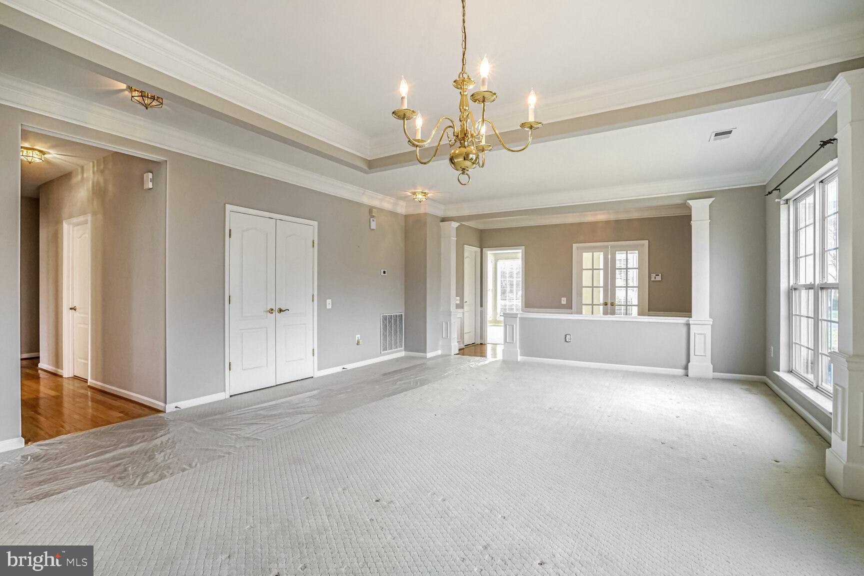 RIVER RIDGE - Residential Lease