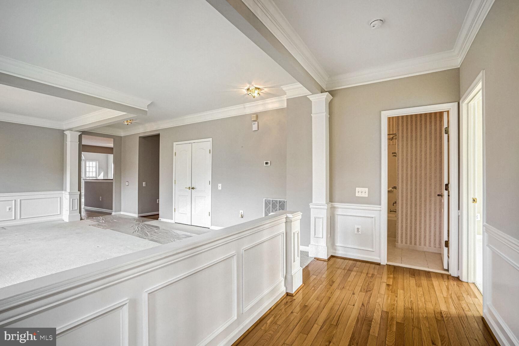 RIVER RIDGE - Residential Lease