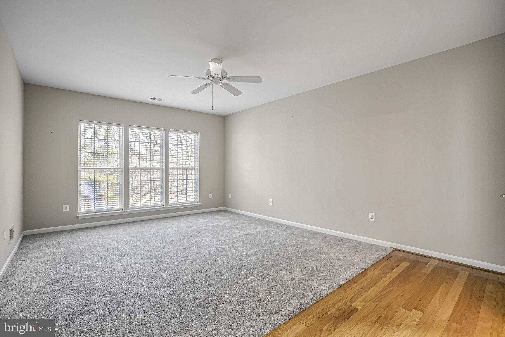 RIVER RIDGE - Residential Lease