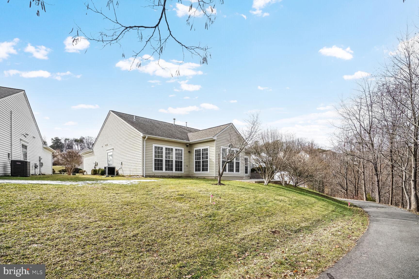 RIVER RIDGE - Residential Lease