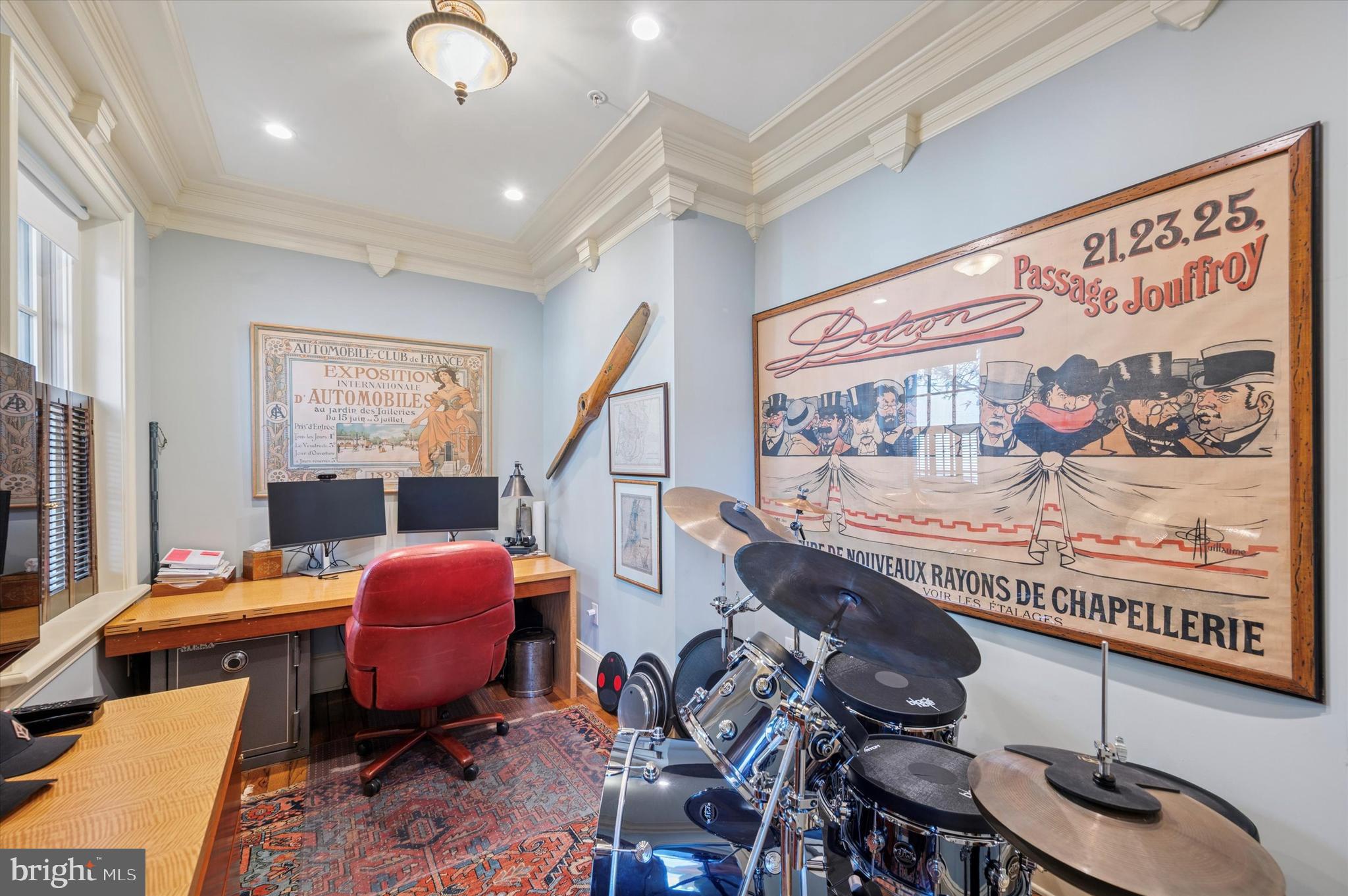 GRADUATE HOSPITAL - Residential Lease