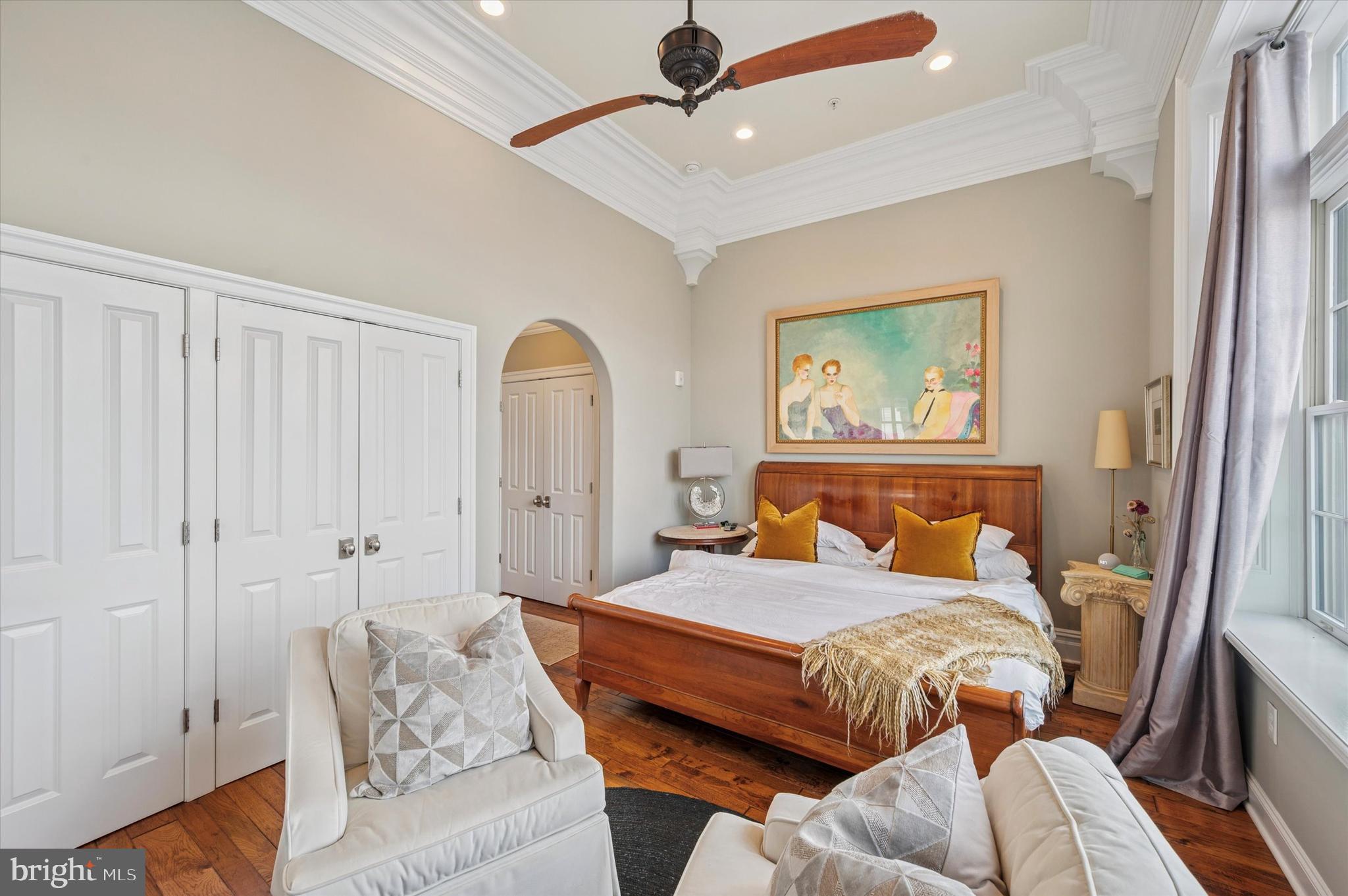 GRADUATE HOSPITAL - Residential Lease