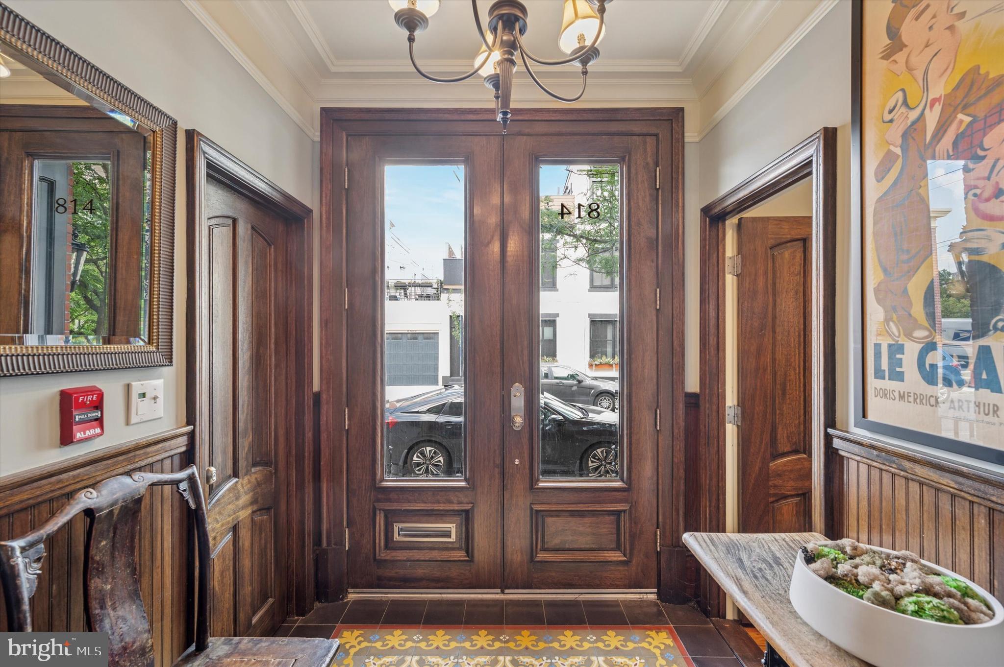 GRADUATE HOSPITAL - Residential Lease