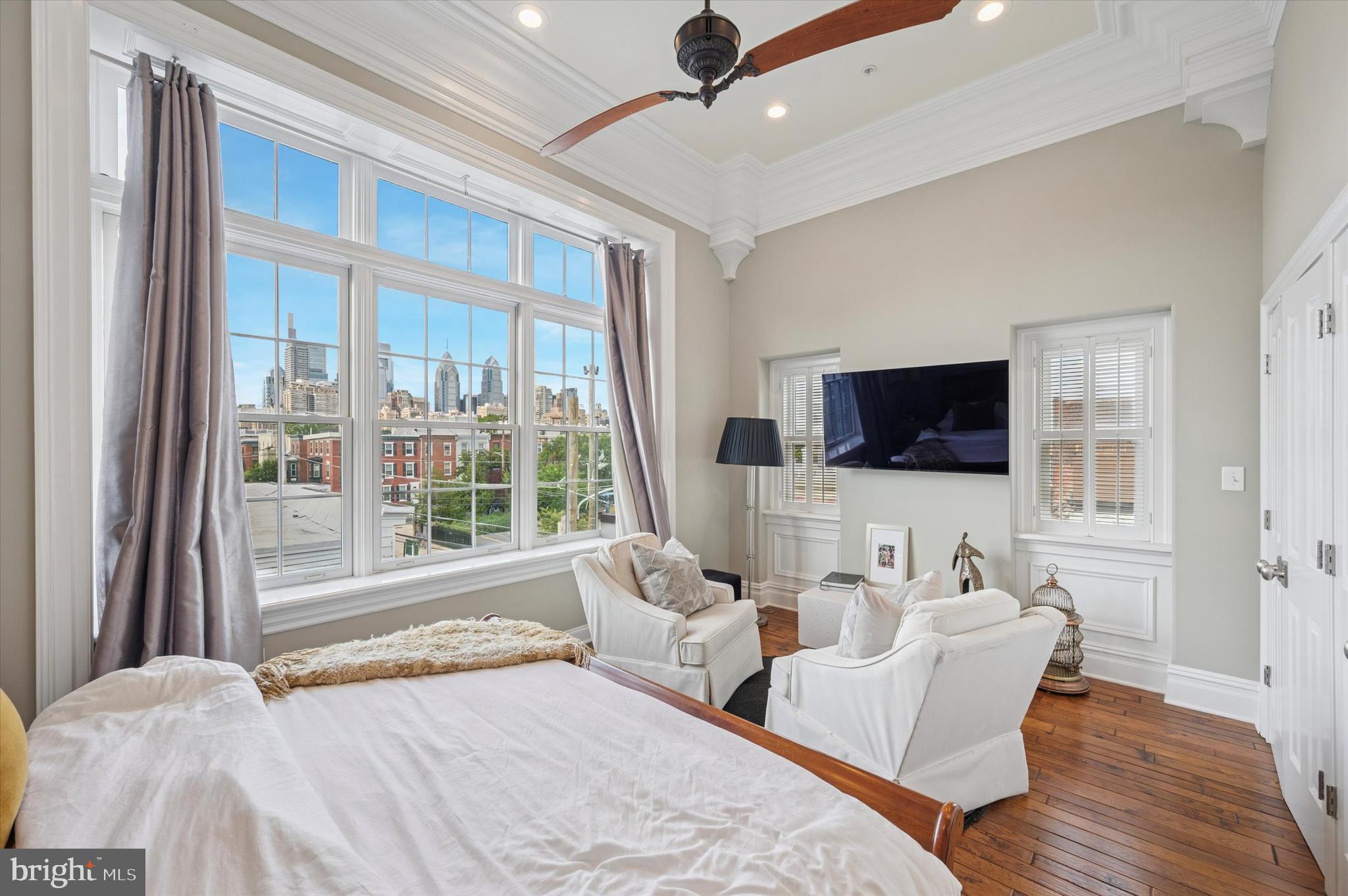 GRADUATE HOSPITAL - Residential Lease