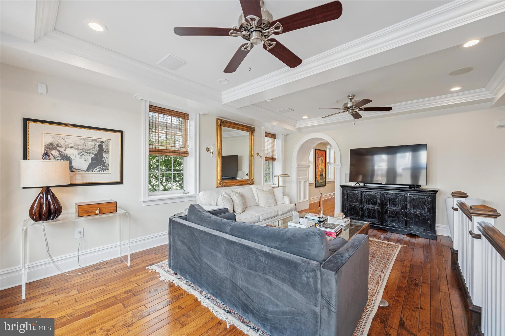 GRADUATE HOSPITAL - Residential Lease