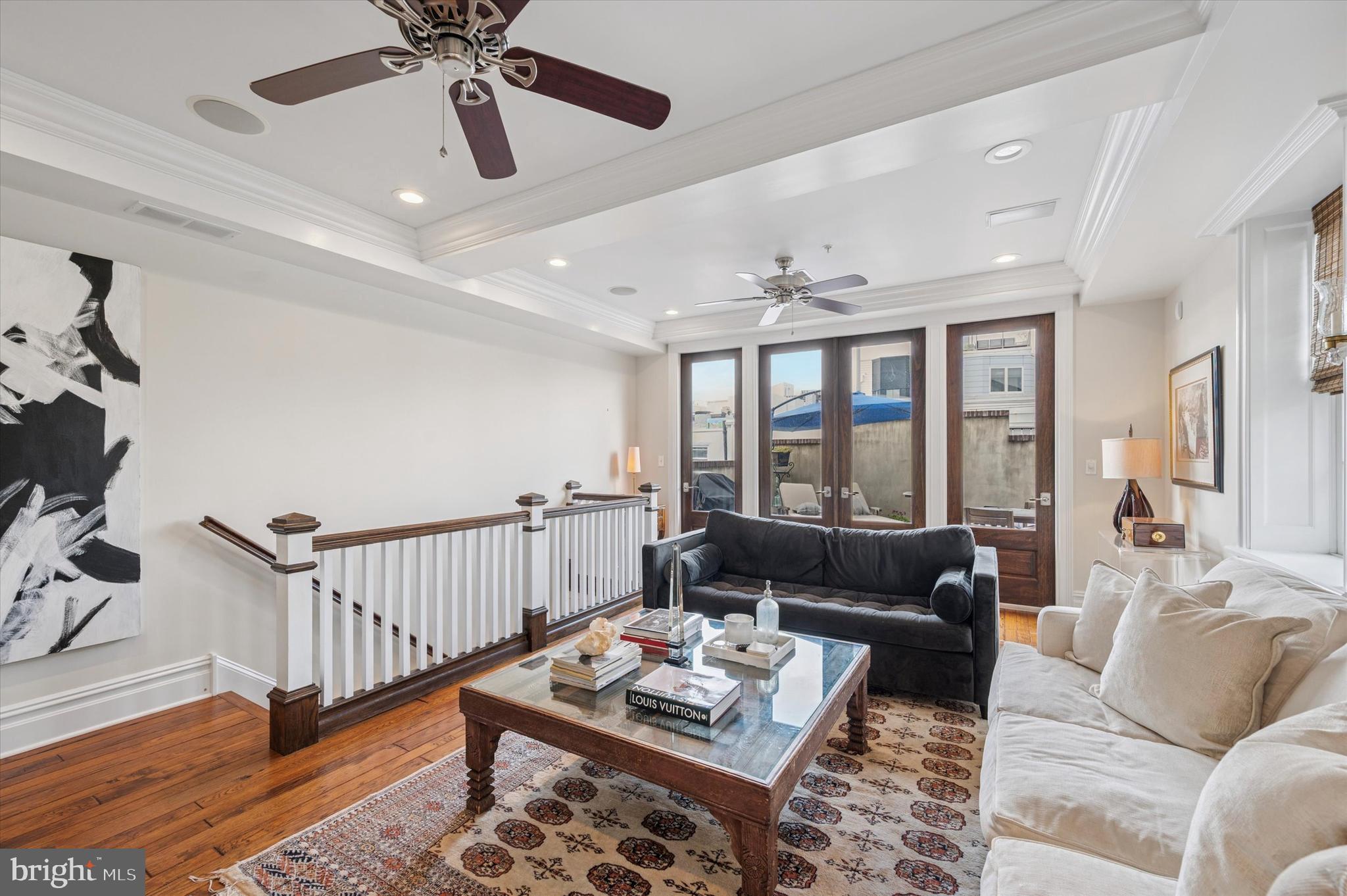 GRADUATE HOSPITAL - Residential Lease