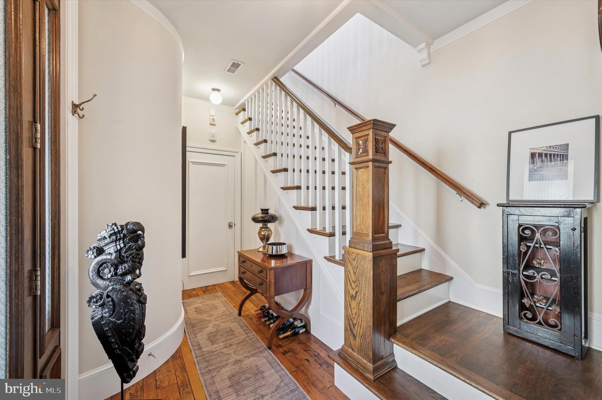 GRADUATE HOSPITAL - Residential Lease