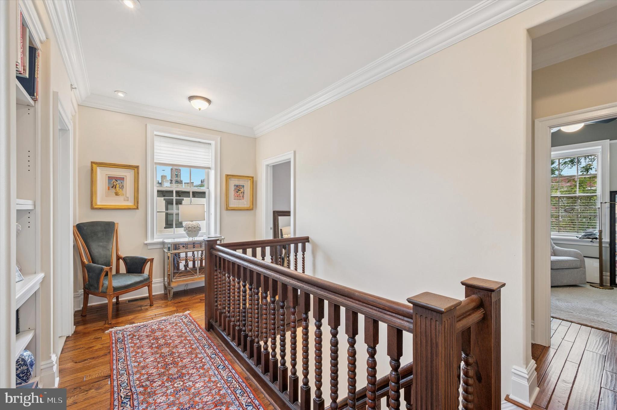 GRADUATE HOSPITAL - Residential Lease