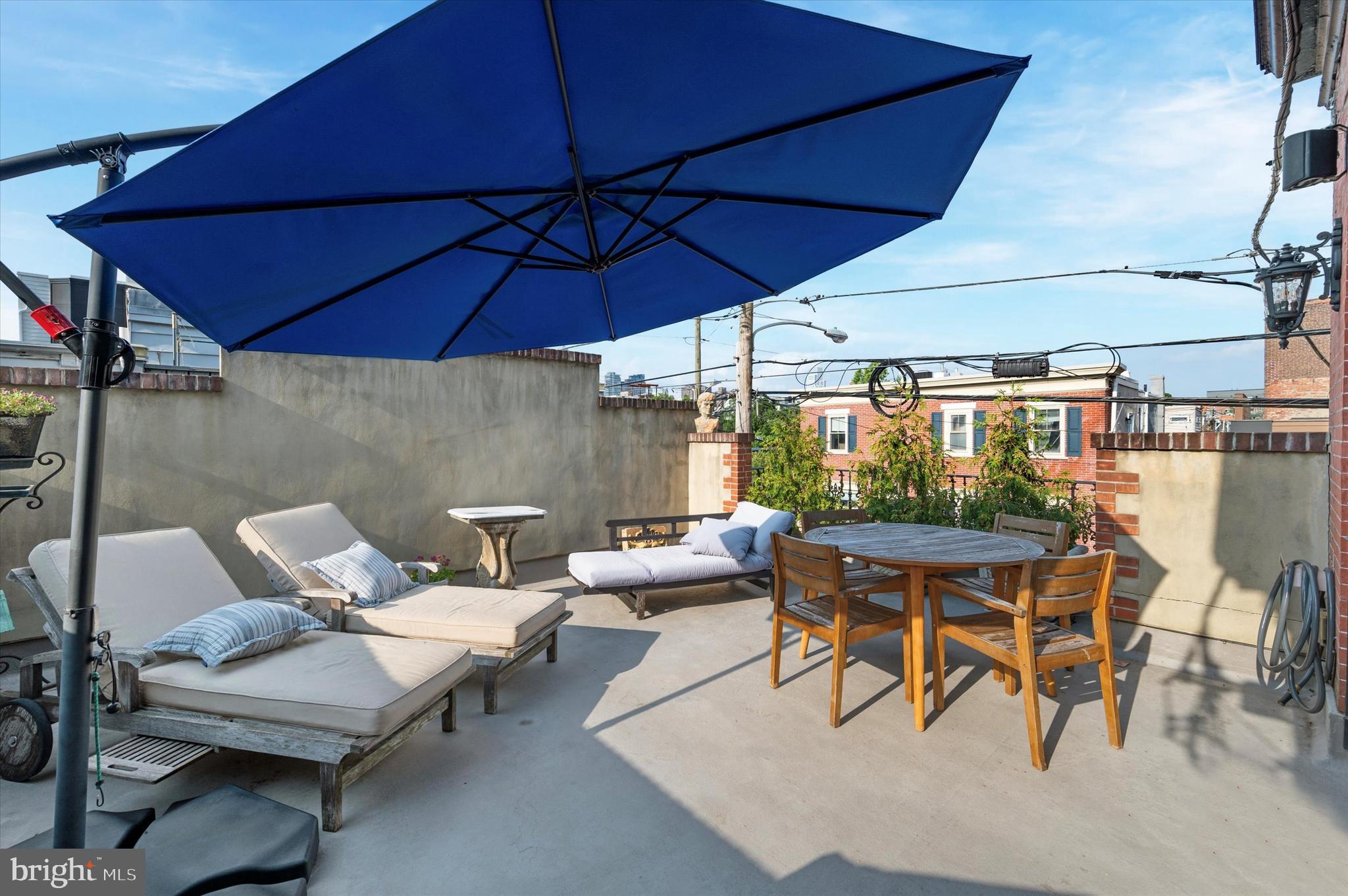 GRADUATE HOSPITAL - Residential Lease