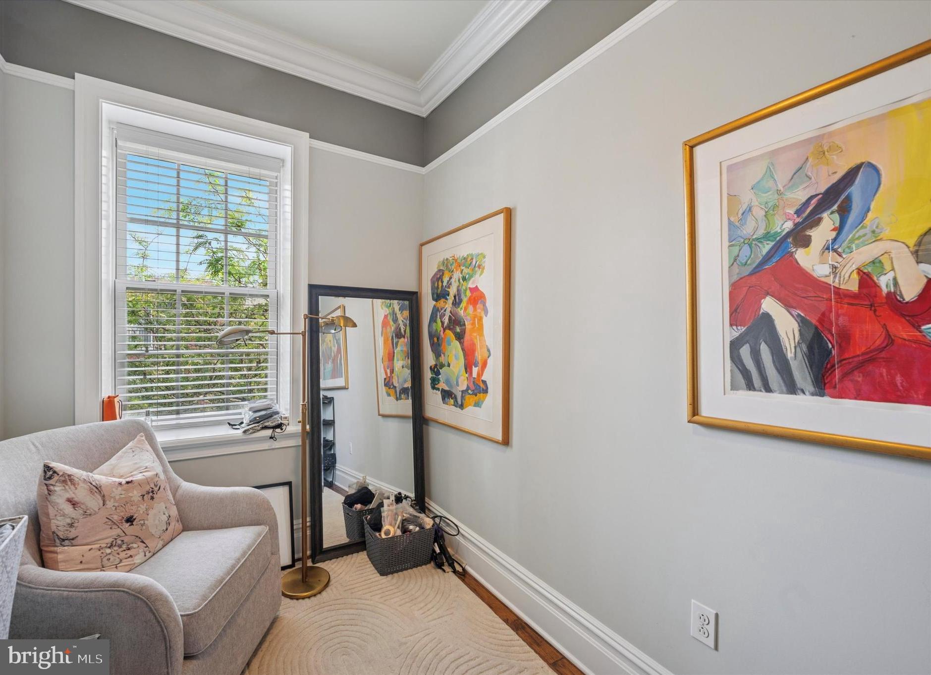 GRADUATE HOSPITAL - Residential Lease