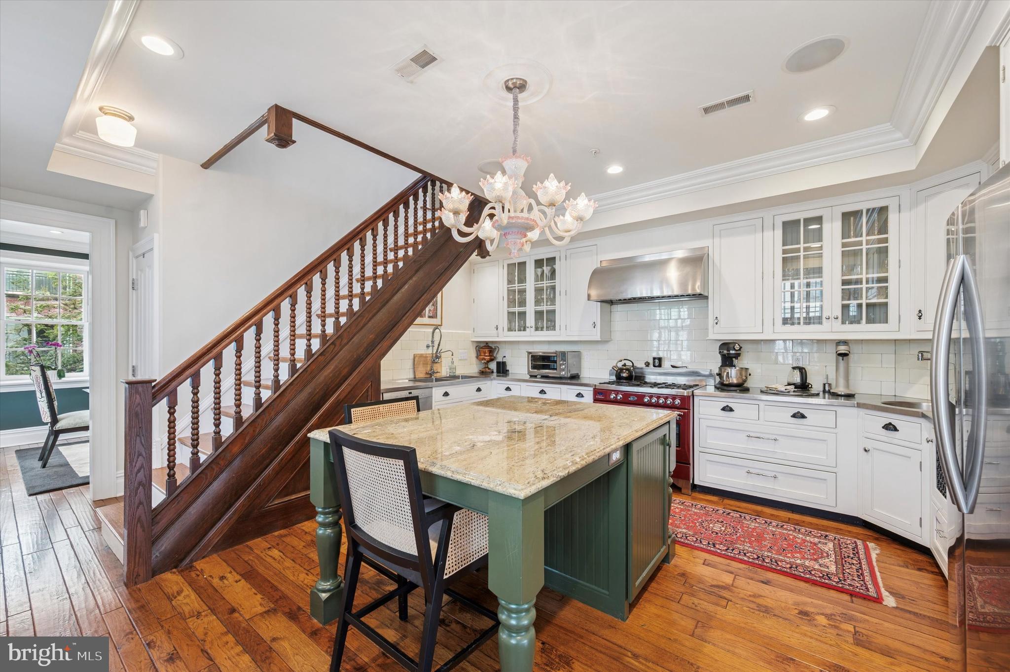 GRADUATE HOSPITAL - Residential Lease