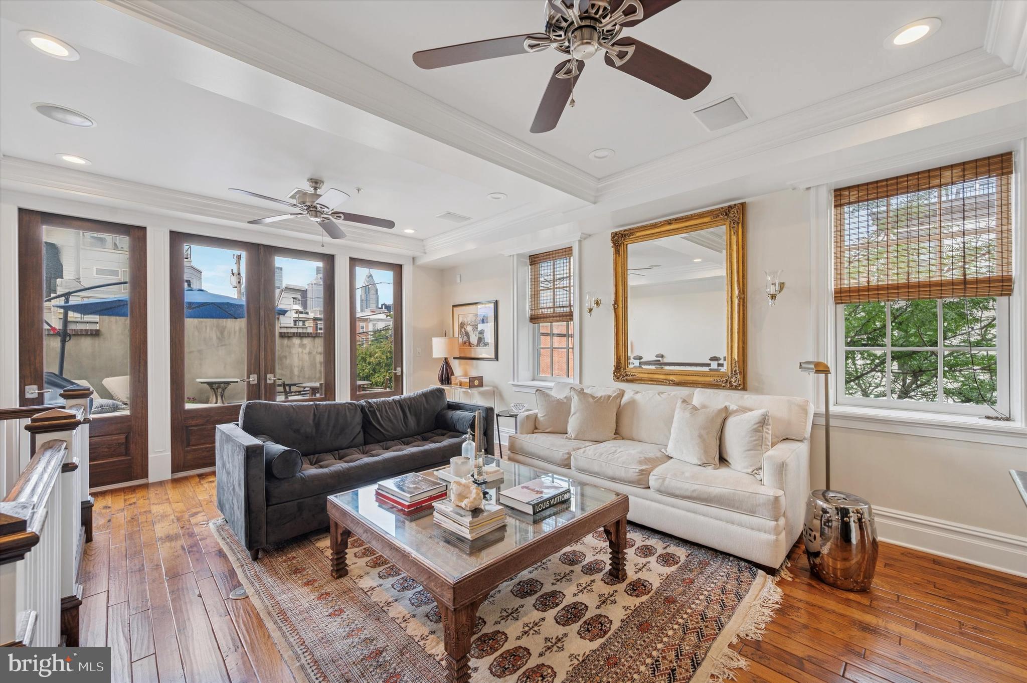 GRADUATE HOSPITAL - Residential Lease