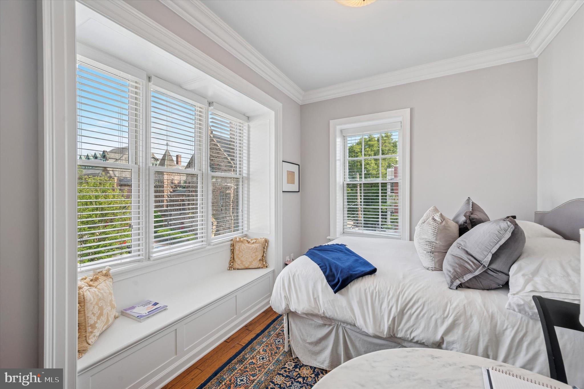 GRADUATE HOSPITAL - Residential Lease