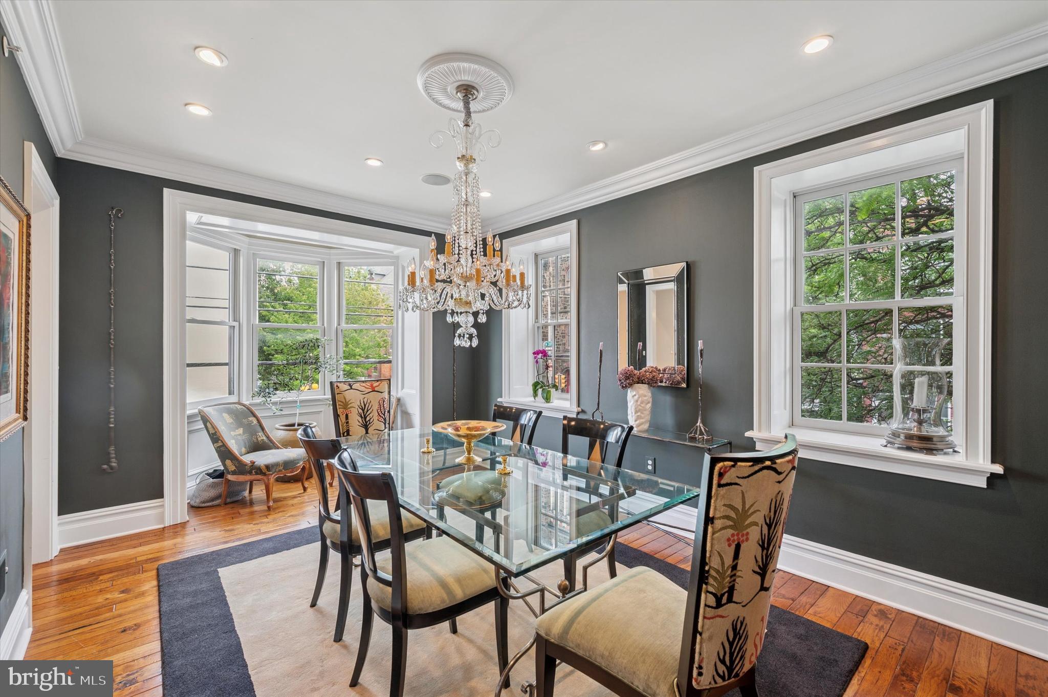 GRADUATE HOSPITAL - Residential Lease