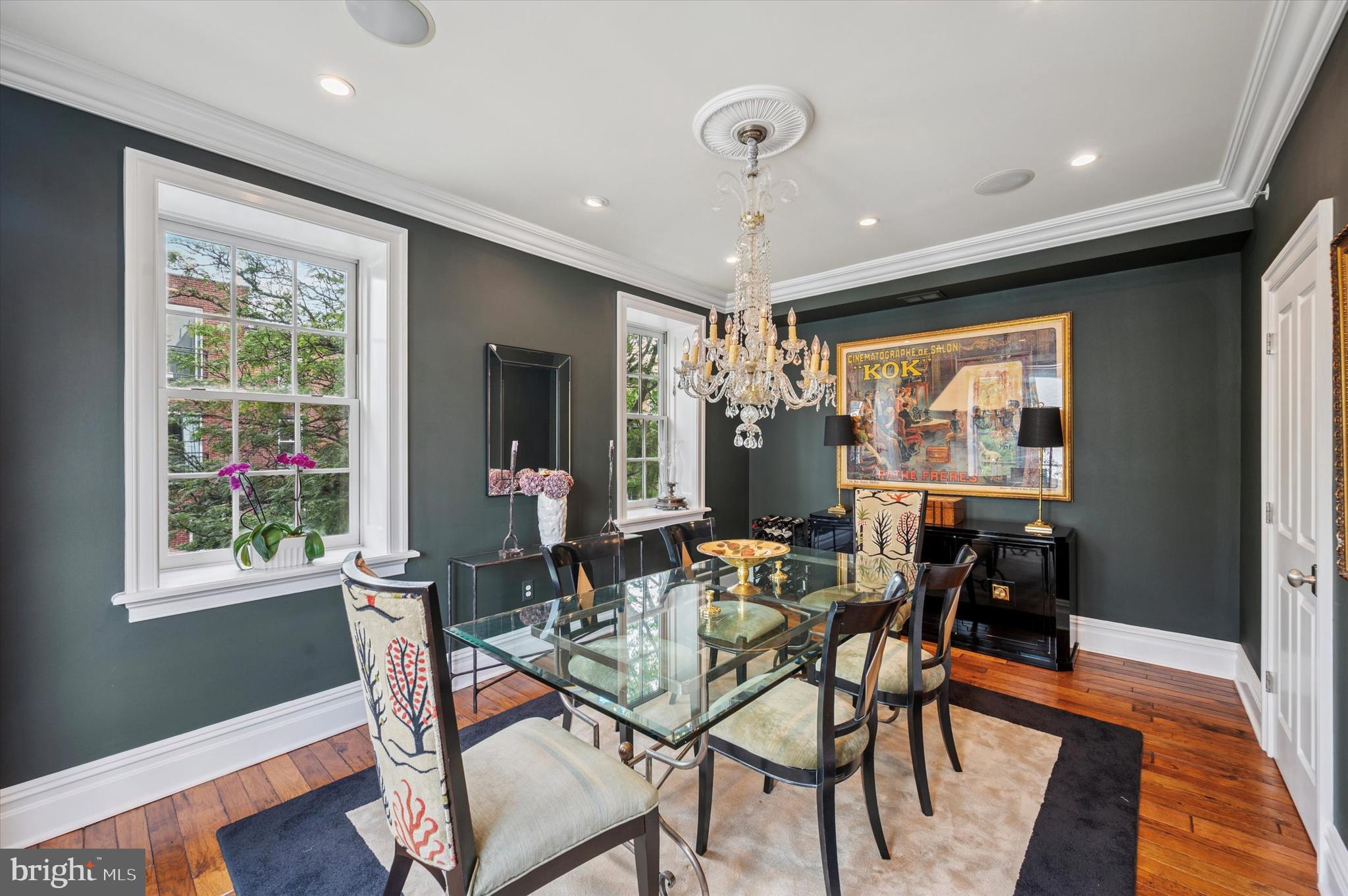 GRADUATE HOSPITAL - Residential Lease