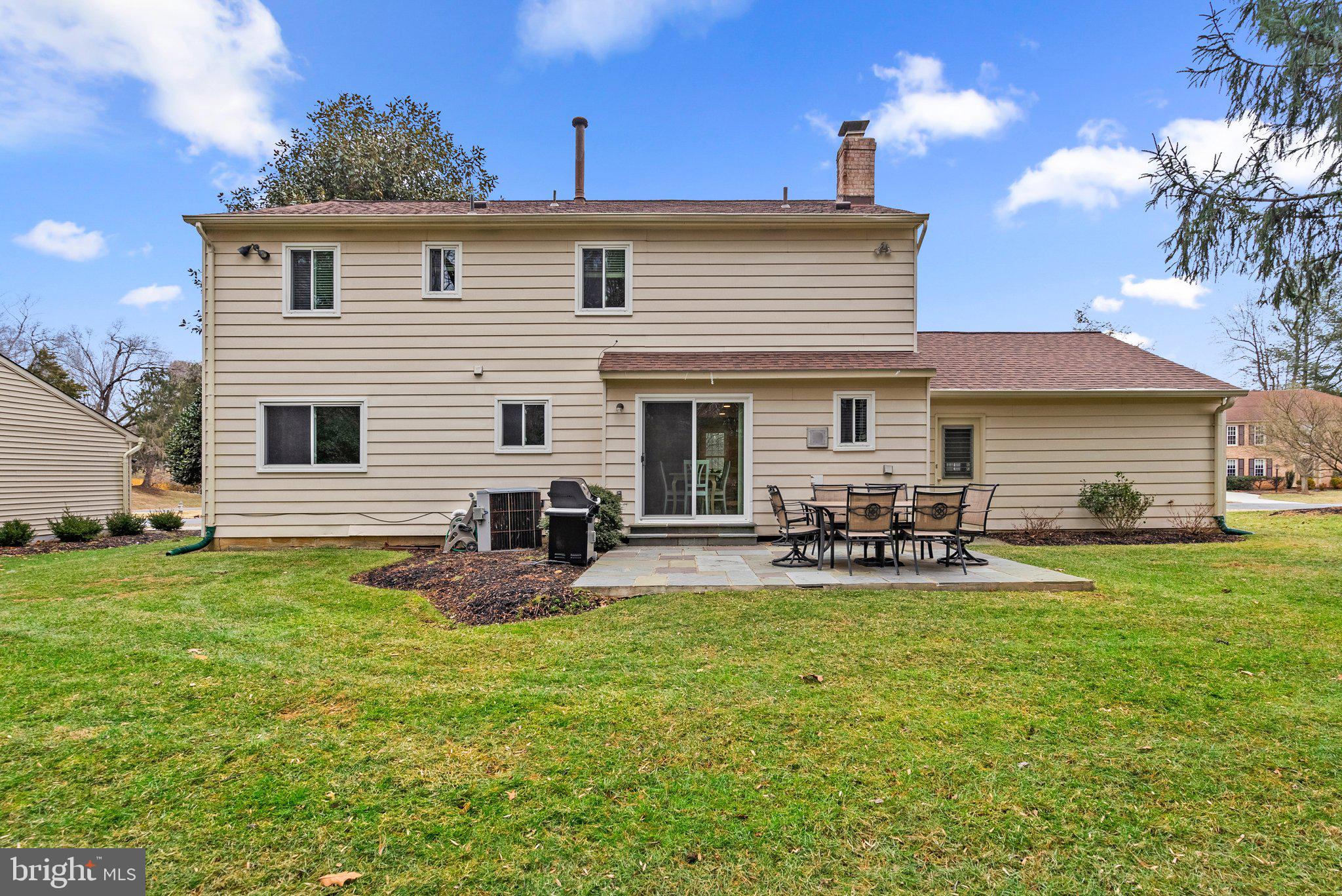 BEDFORDSHIRE - Residential