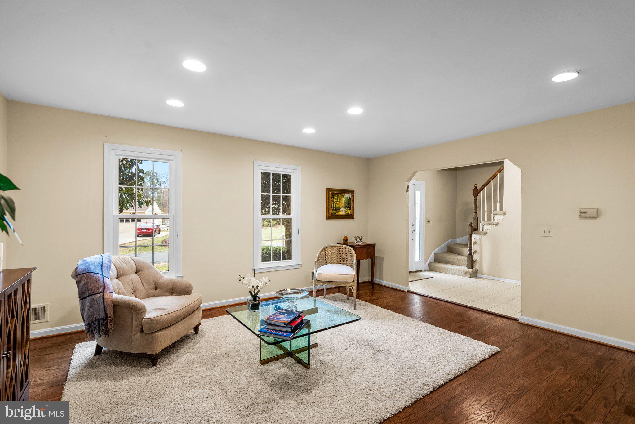 BEDFORDSHIRE - Residential