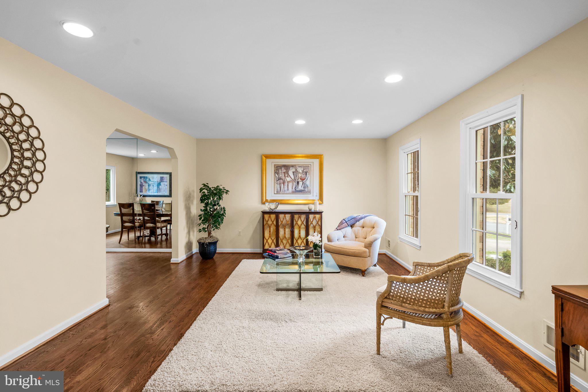 BEDFORDSHIRE - Residential