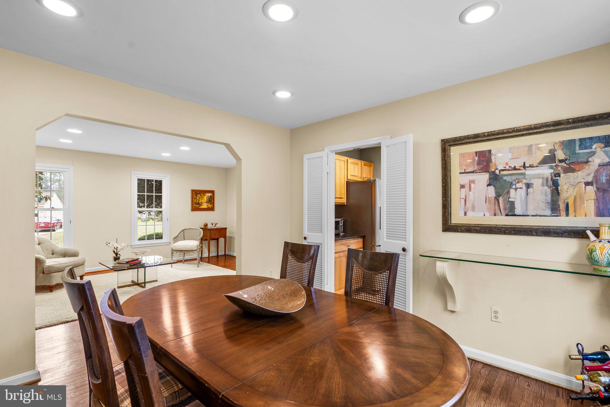 BEDFORDSHIRE - Residential