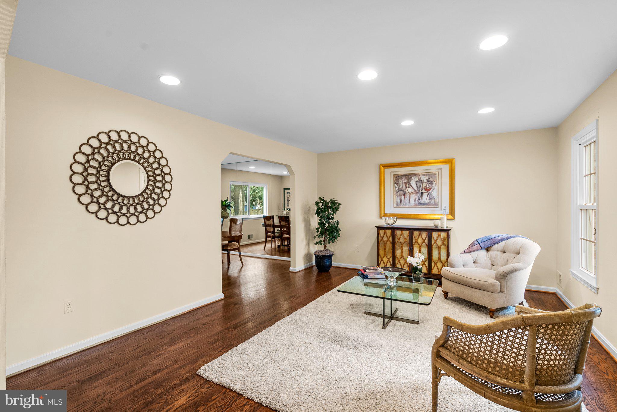 BEDFORDSHIRE - Residential