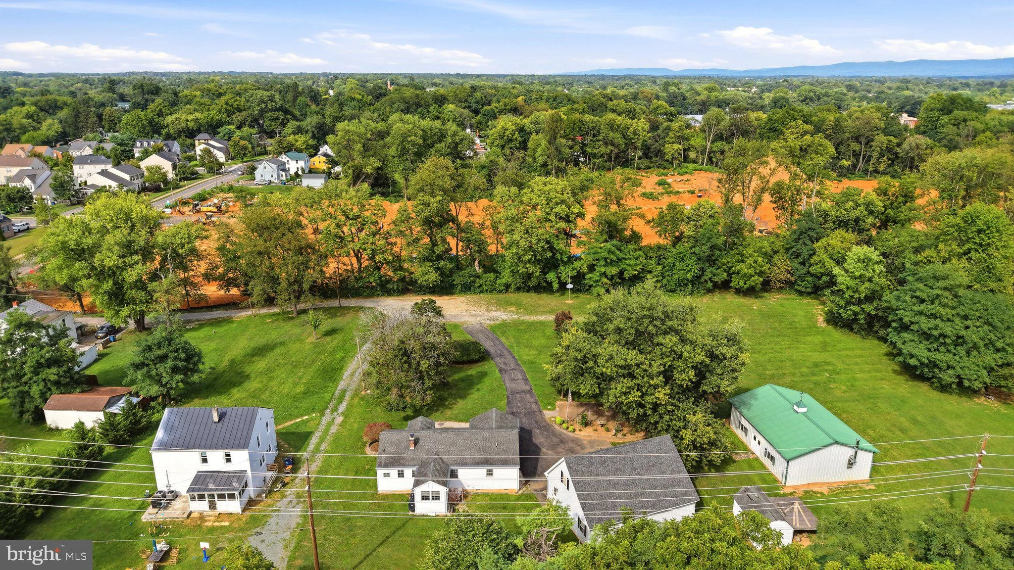 508 S Church Street, Berryville, VA, 22611