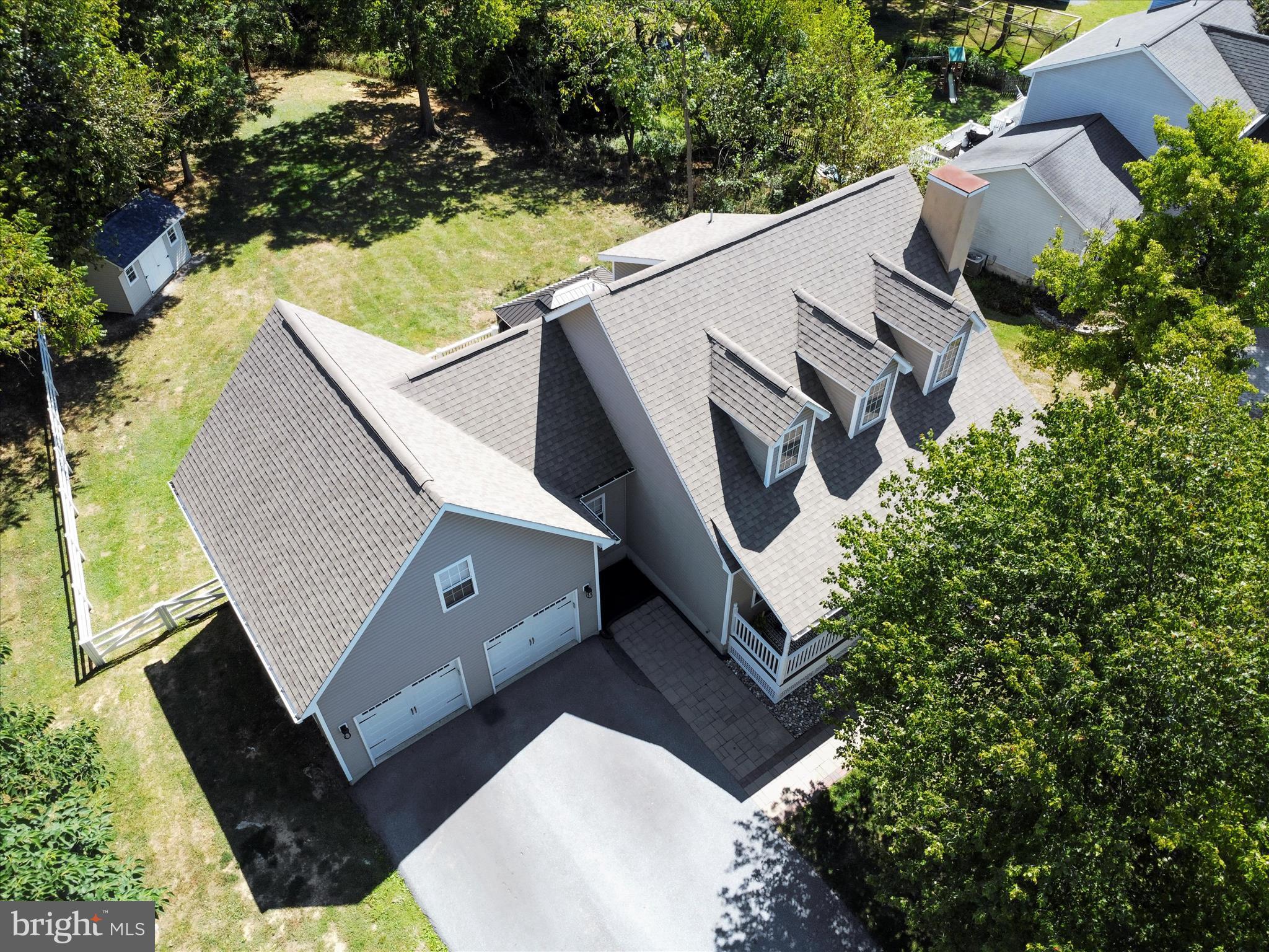 SPRING VALLEY - Residential