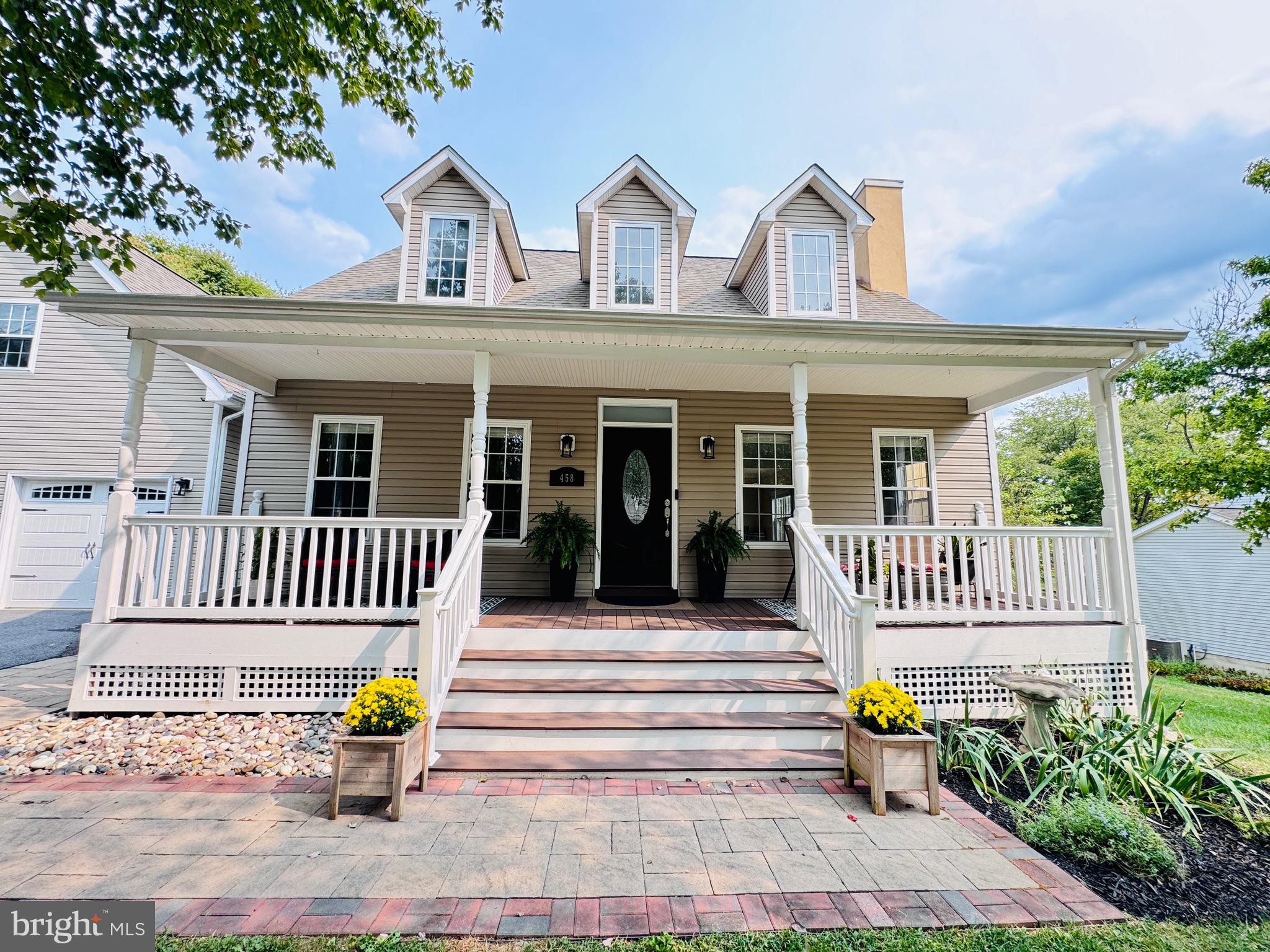 SPRING VALLEY - Residential