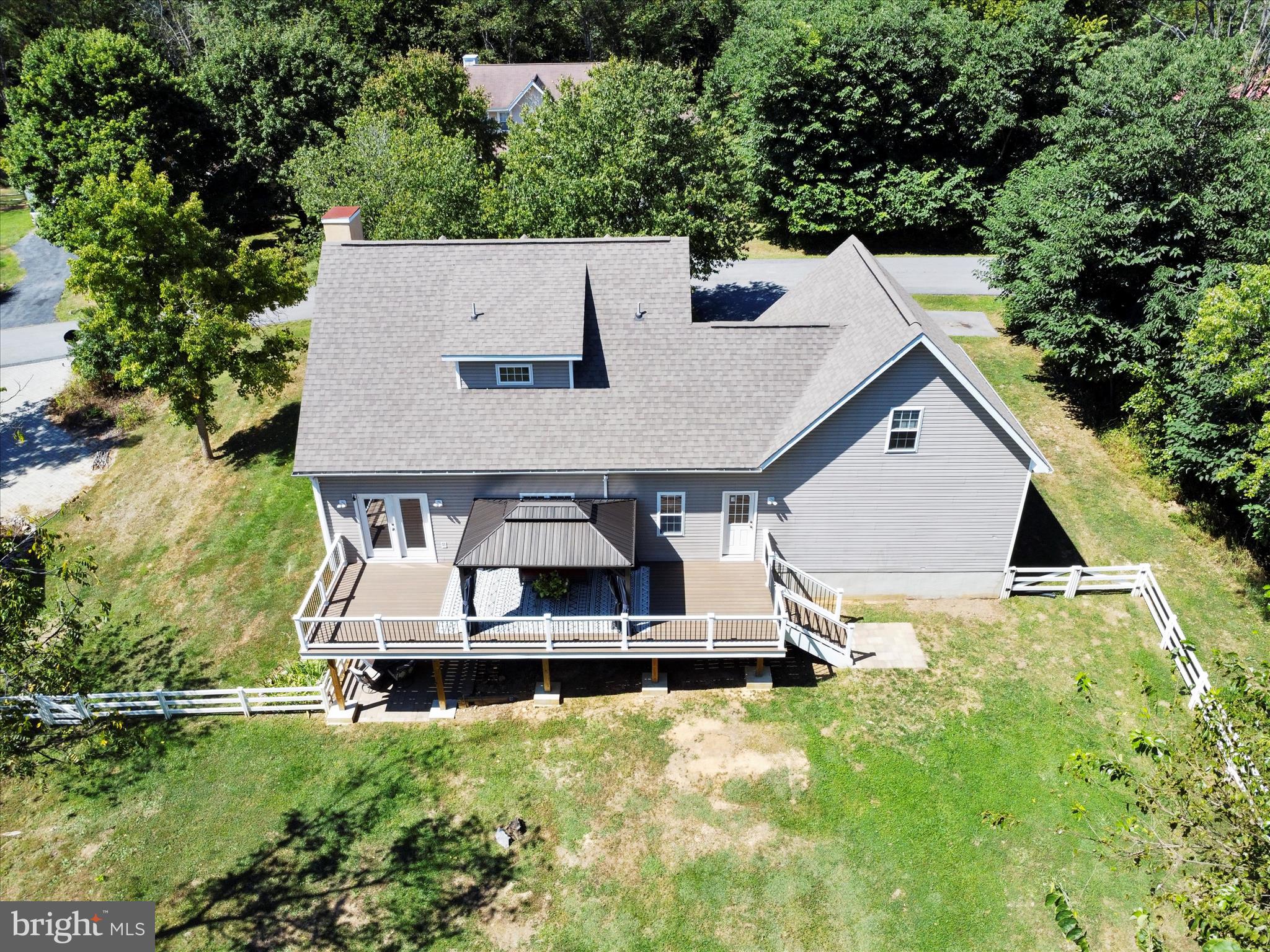 SPRING VALLEY - Residential