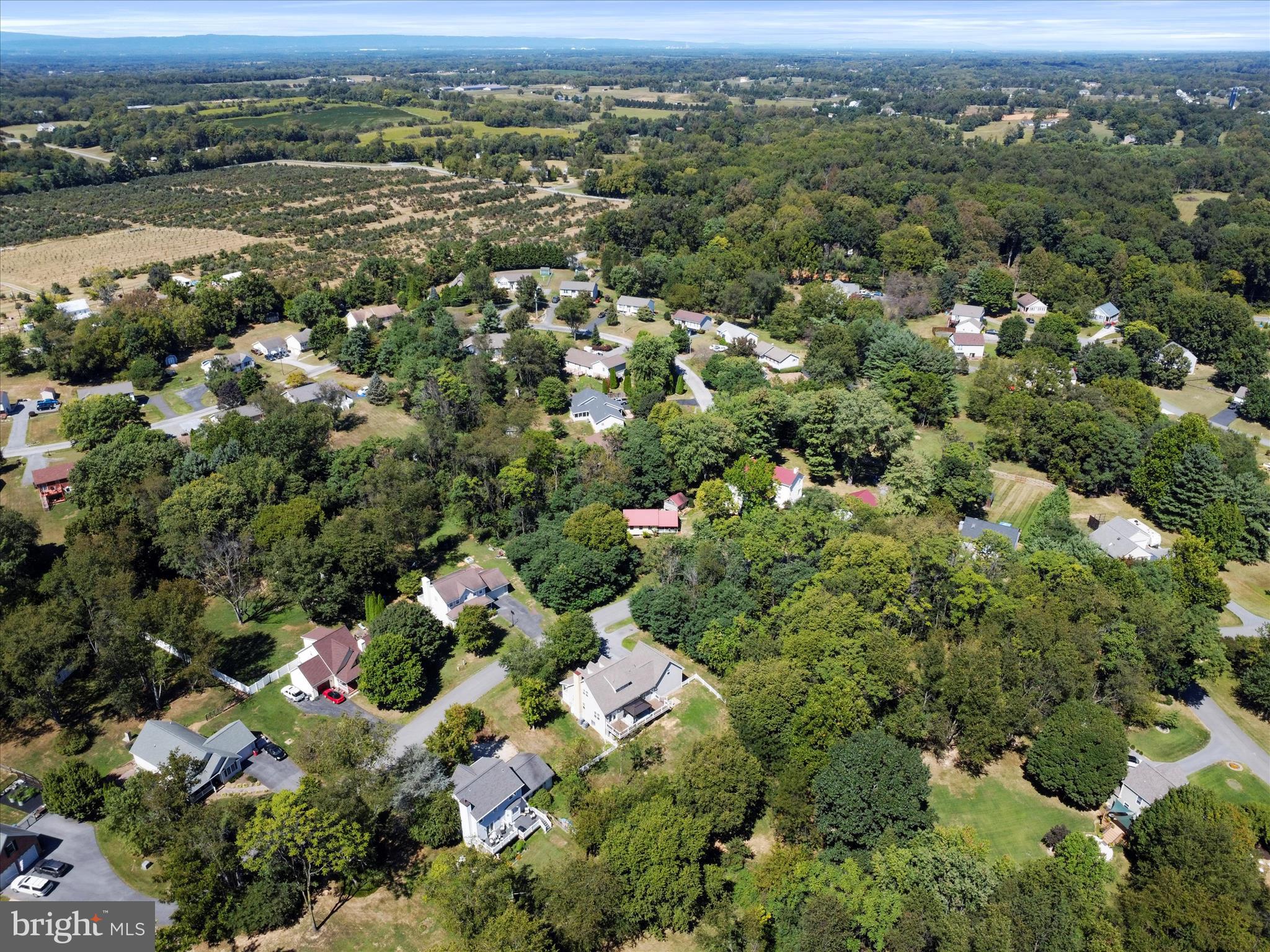 SPRING VALLEY - Residential