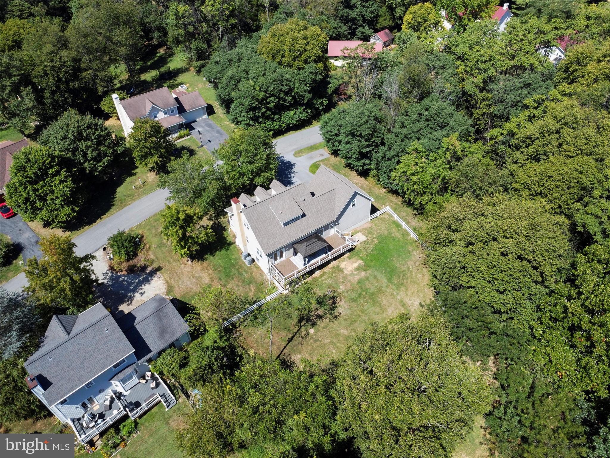 SPRING VALLEY - Residential