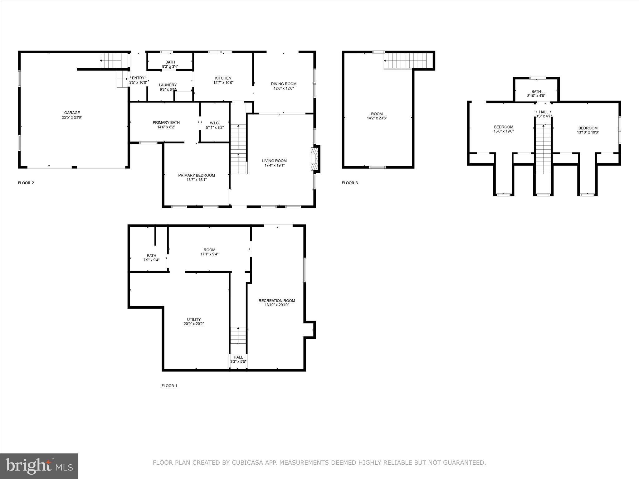 SPRING VALLEY - Residential