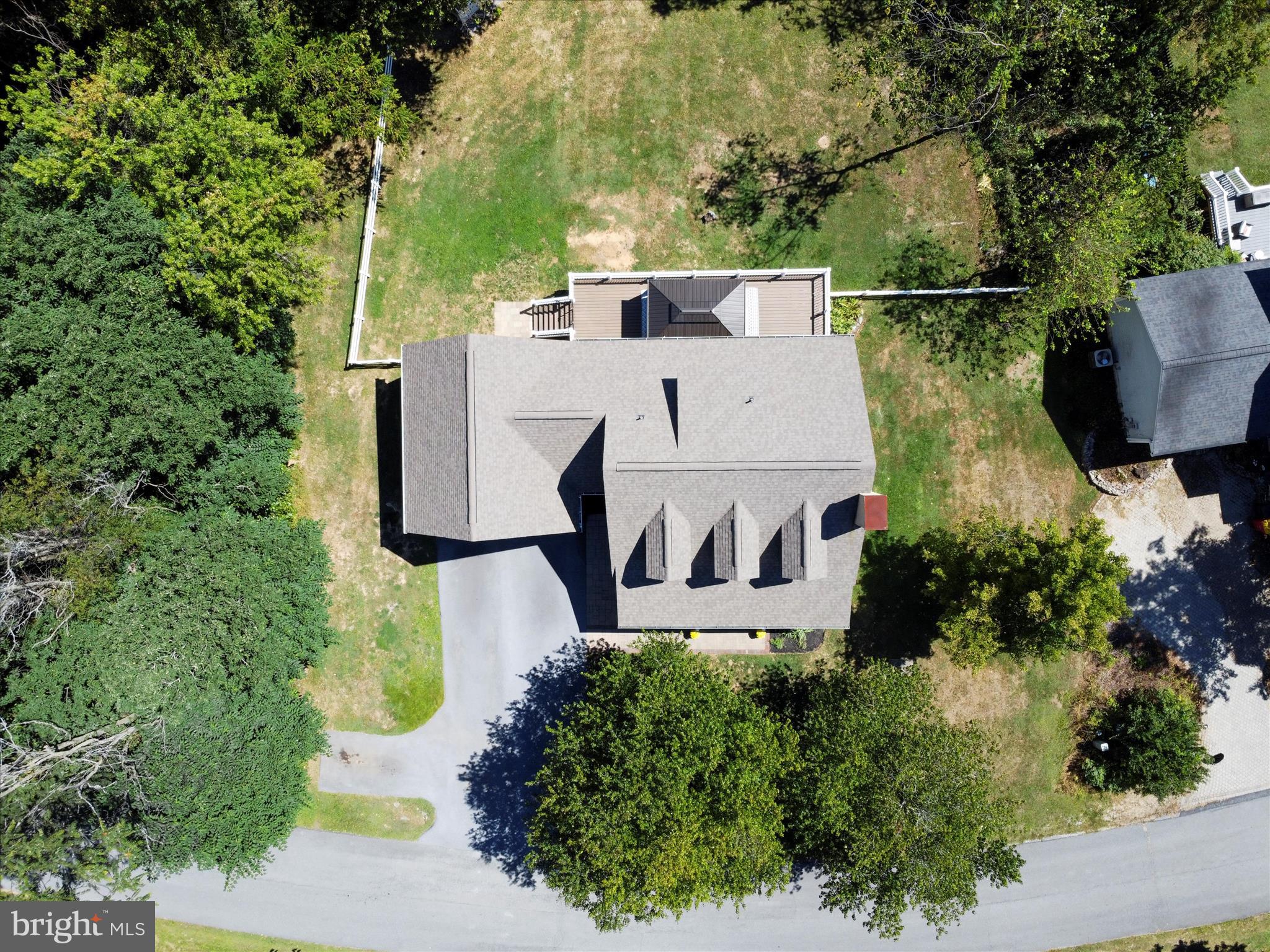 SPRING VALLEY - Residential