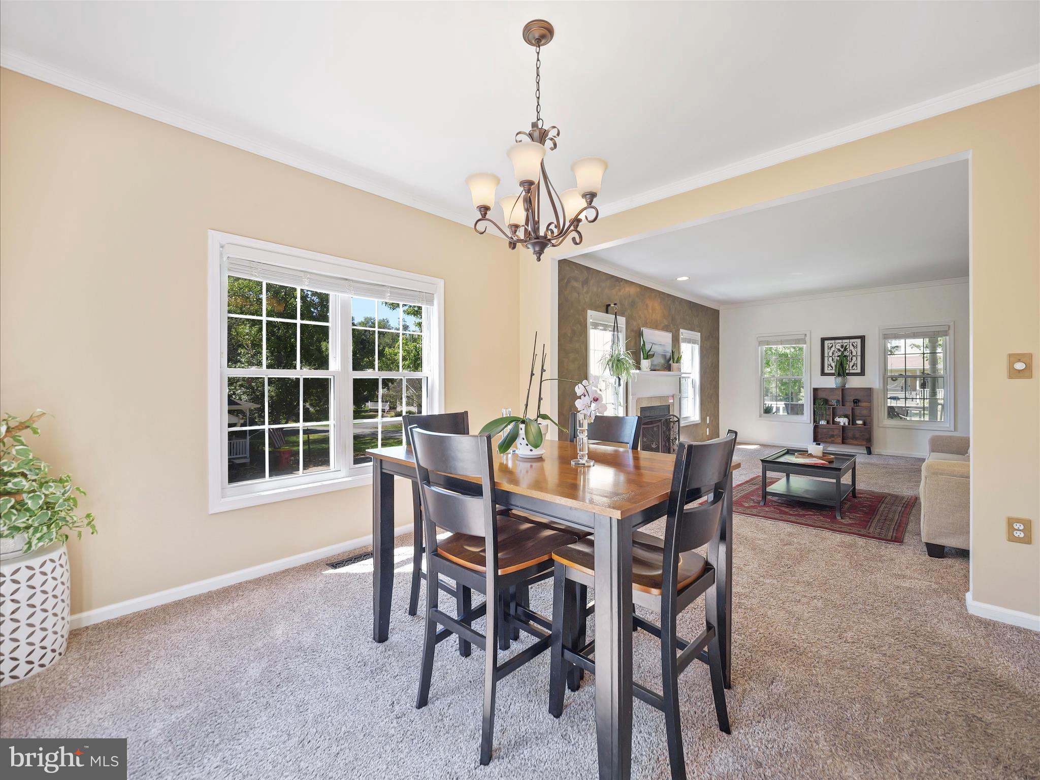 SPRING VALLEY - Residential