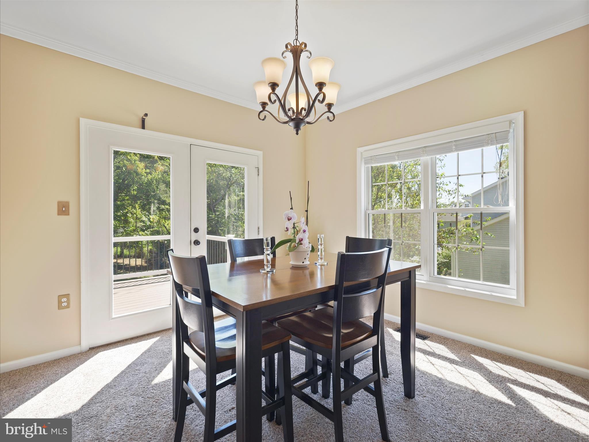 SPRING VALLEY - Residential