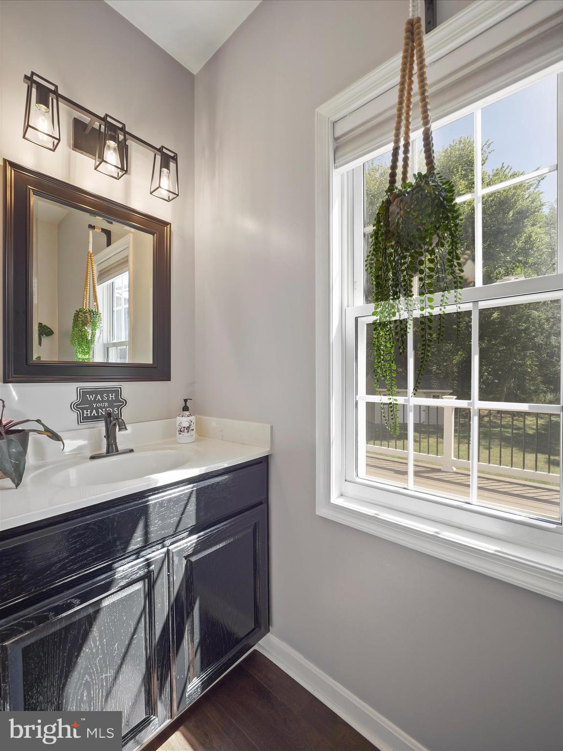 SPRING VALLEY - Residential