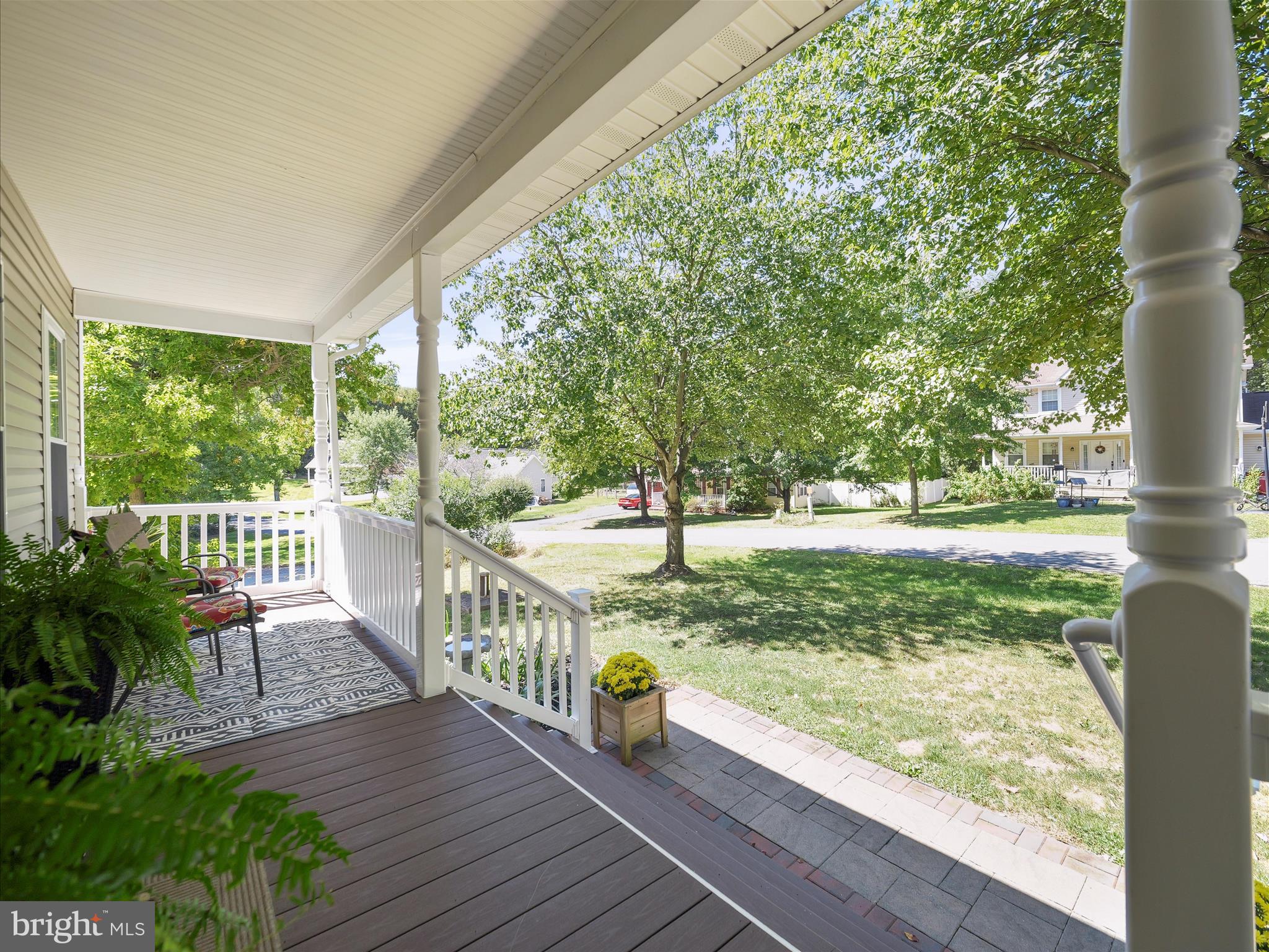 SPRING VALLEY - Residential