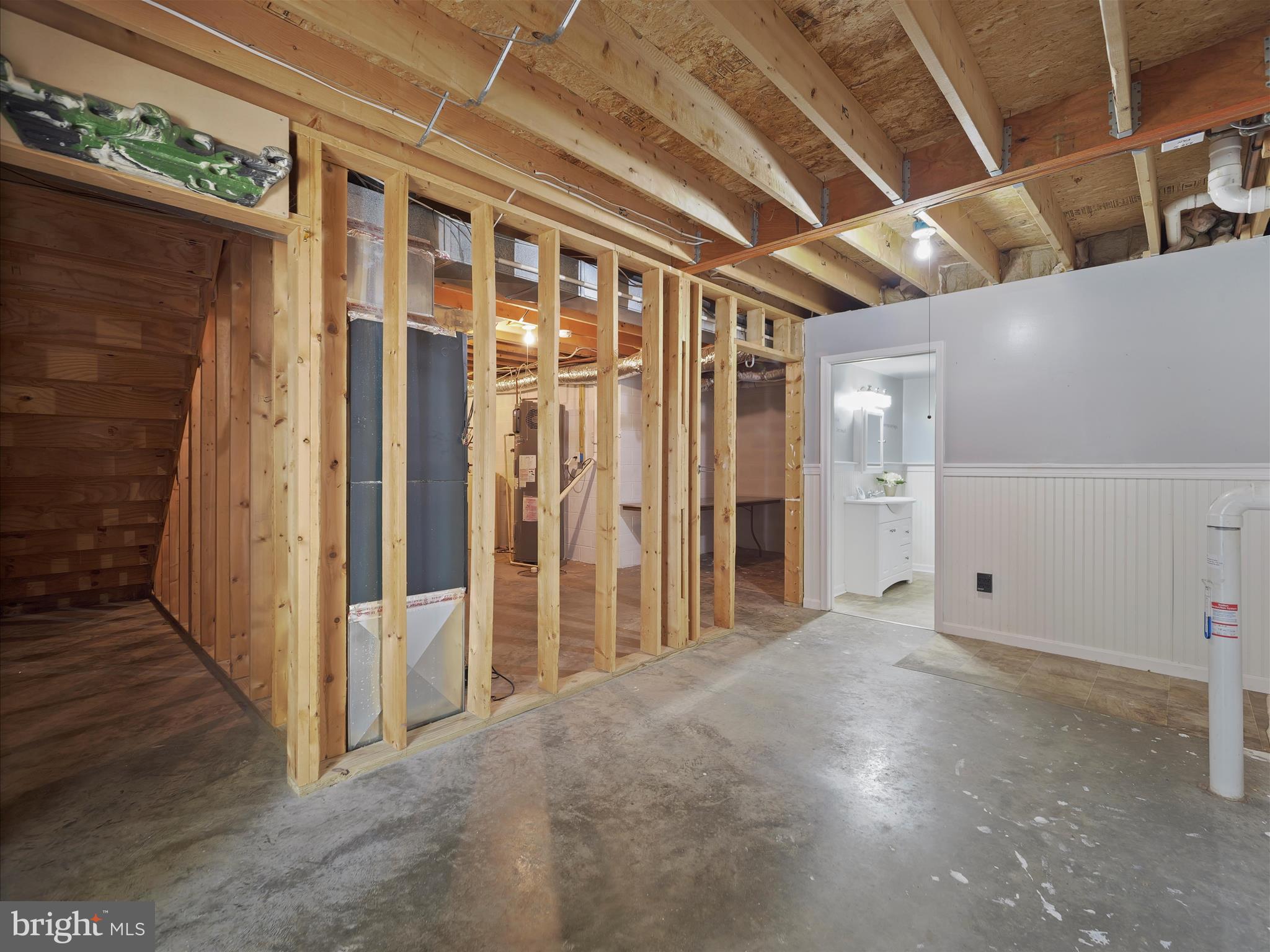 SPRING VALLEY - Residential