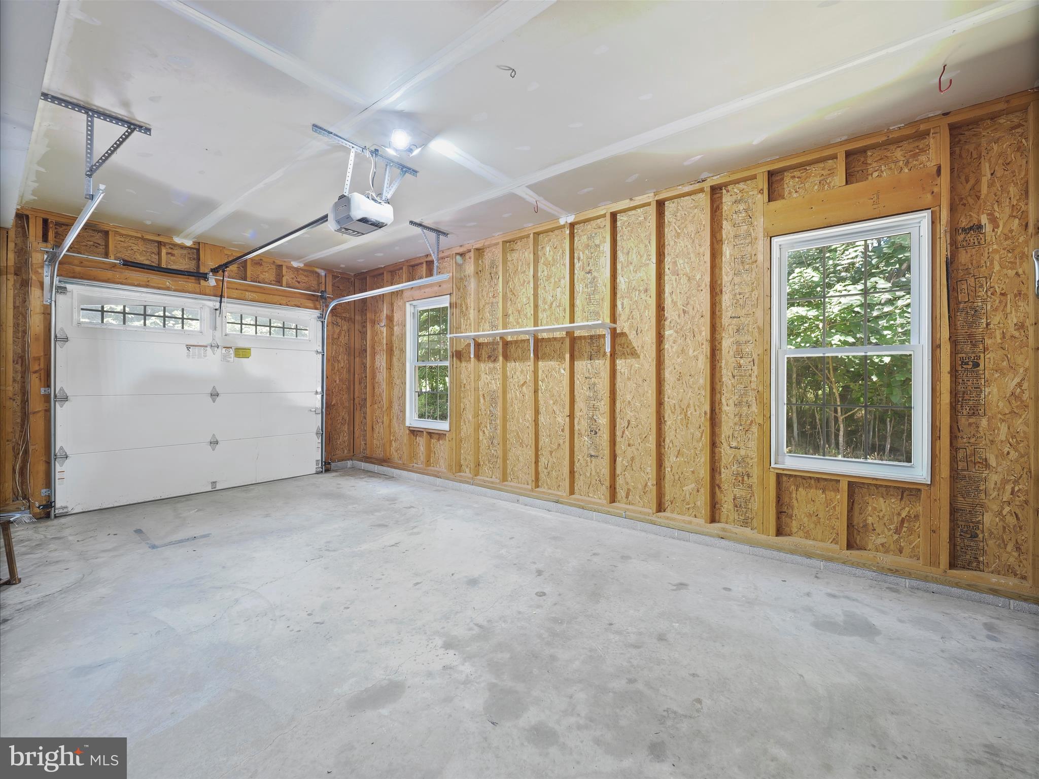 SPRING VALLEY - Residential