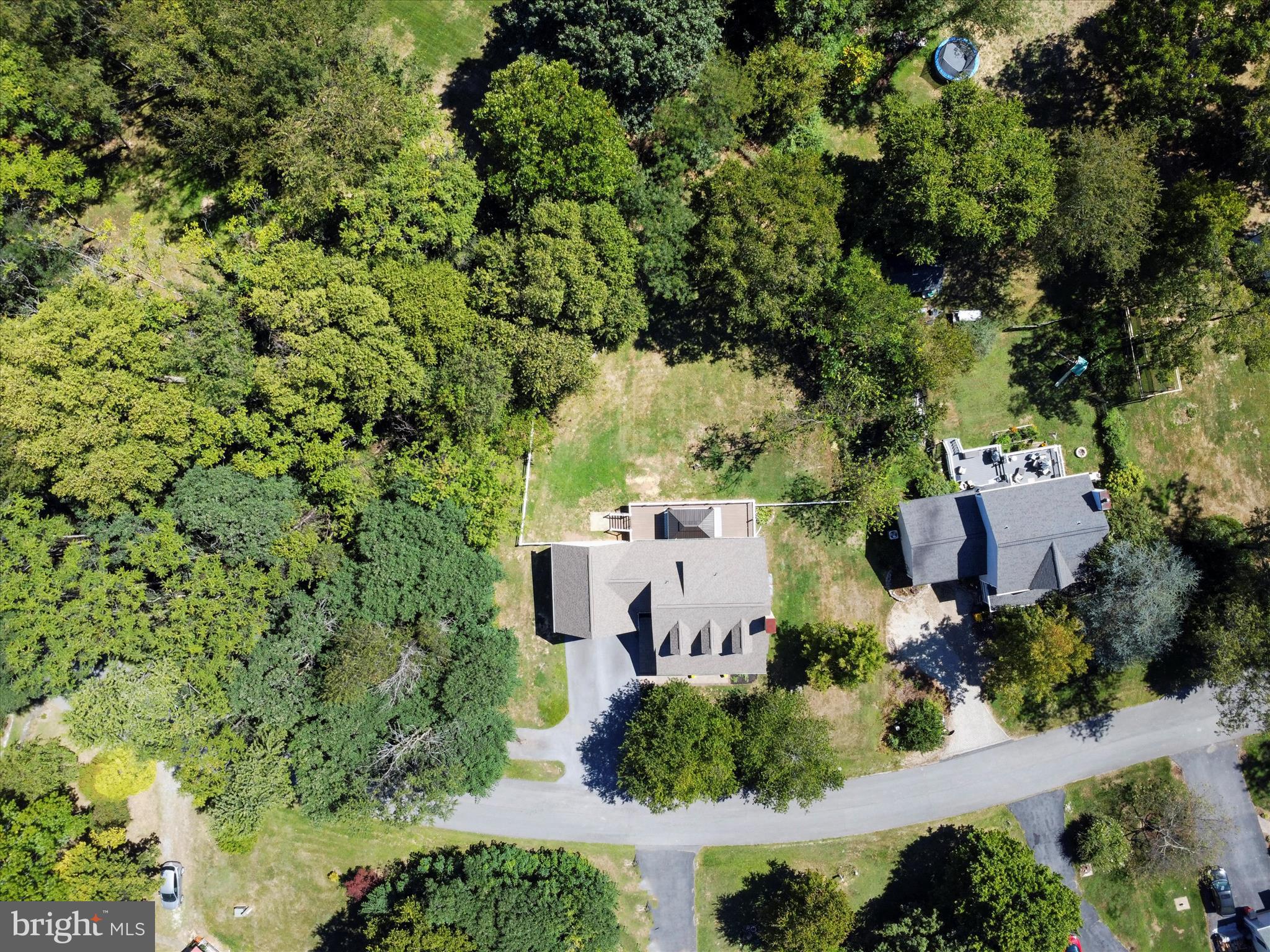 SPRING VALLEY - Residential