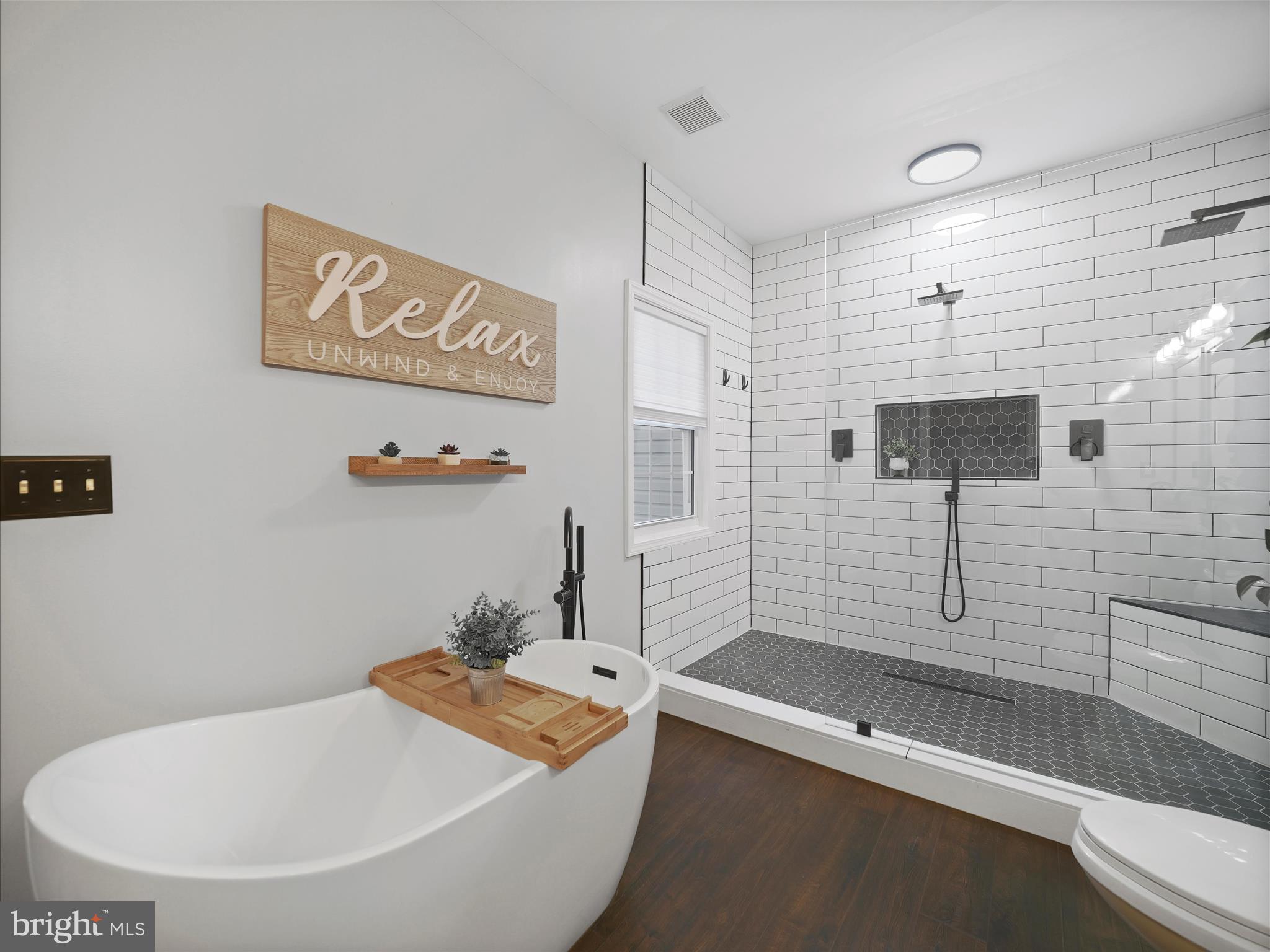 SPRING VALLEY - Residential