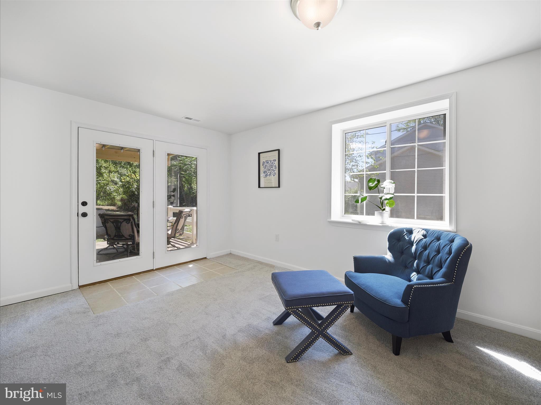 SPRING VALLEY - Residential