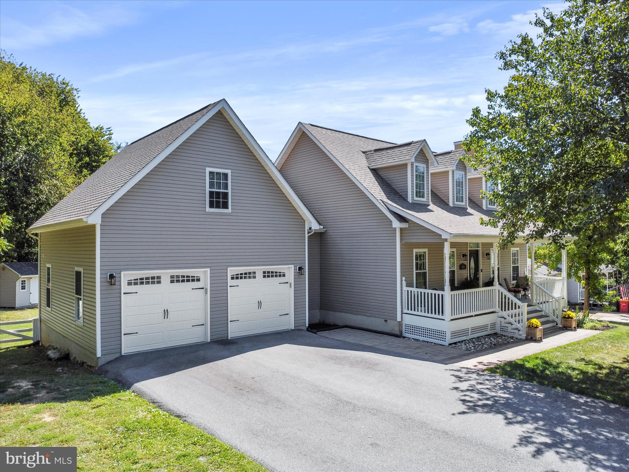 SPRING VALLEY - Residential