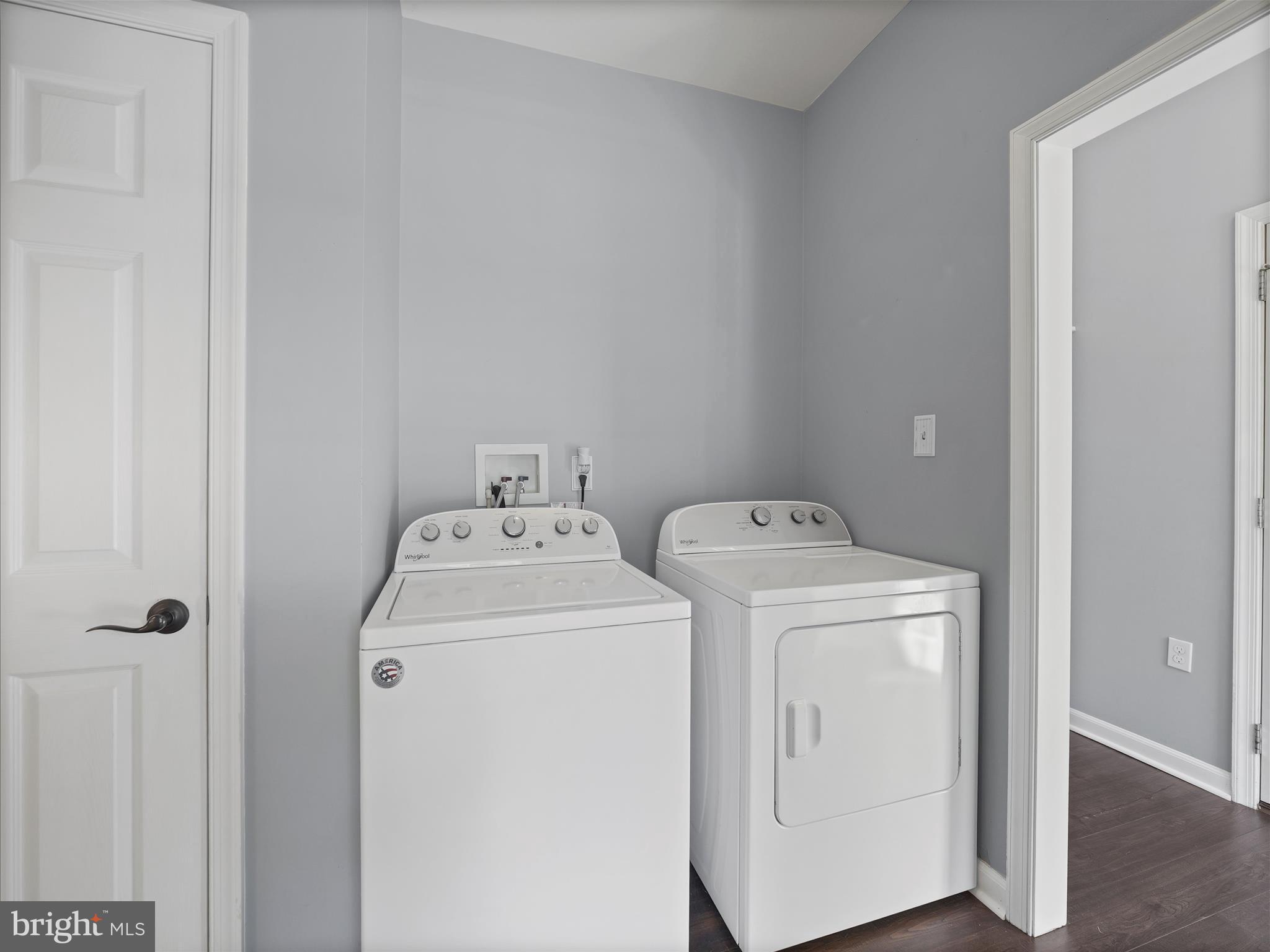 SPRING VALLEY - Residential