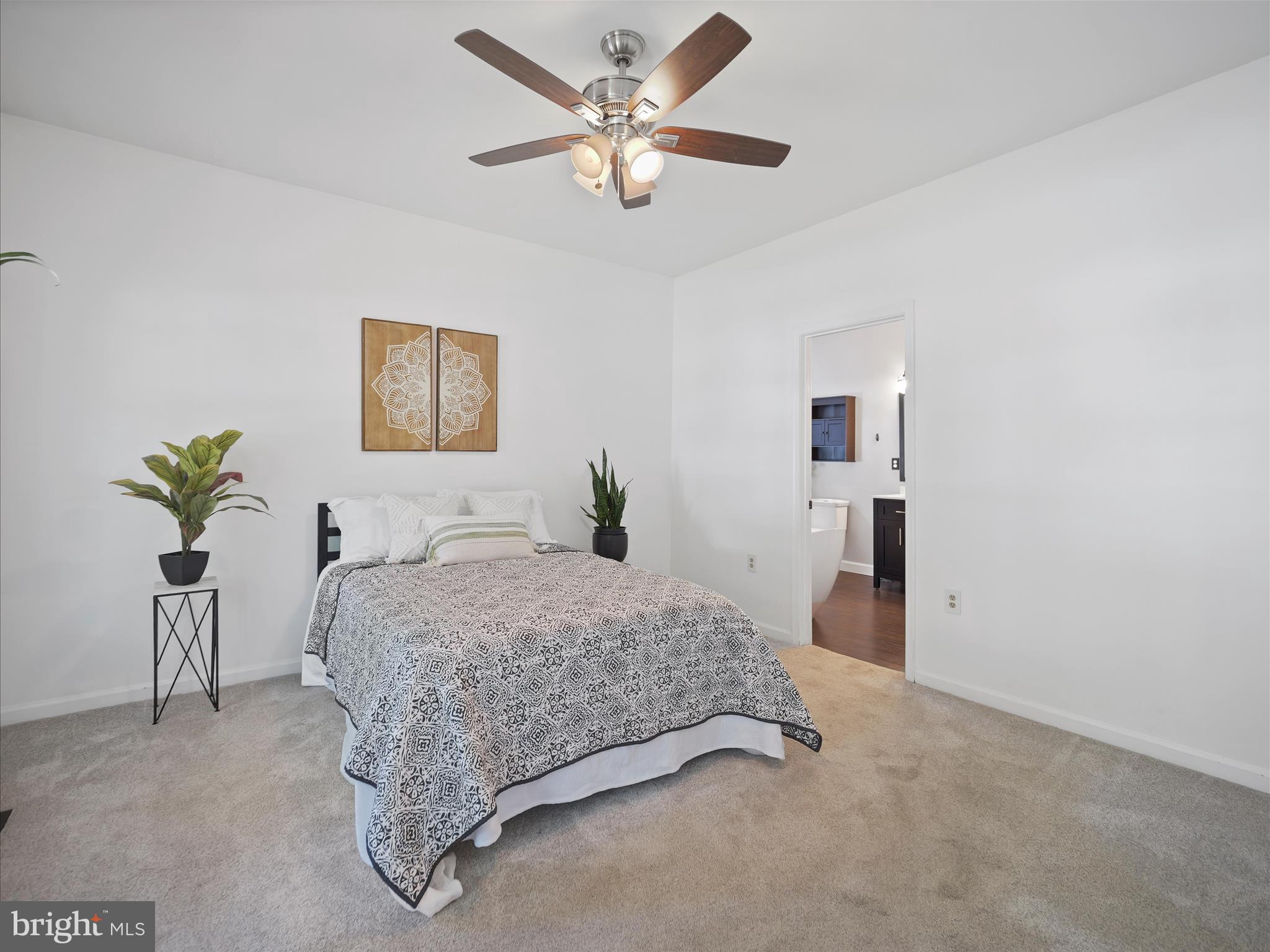 SPRING VALLEY - Residential