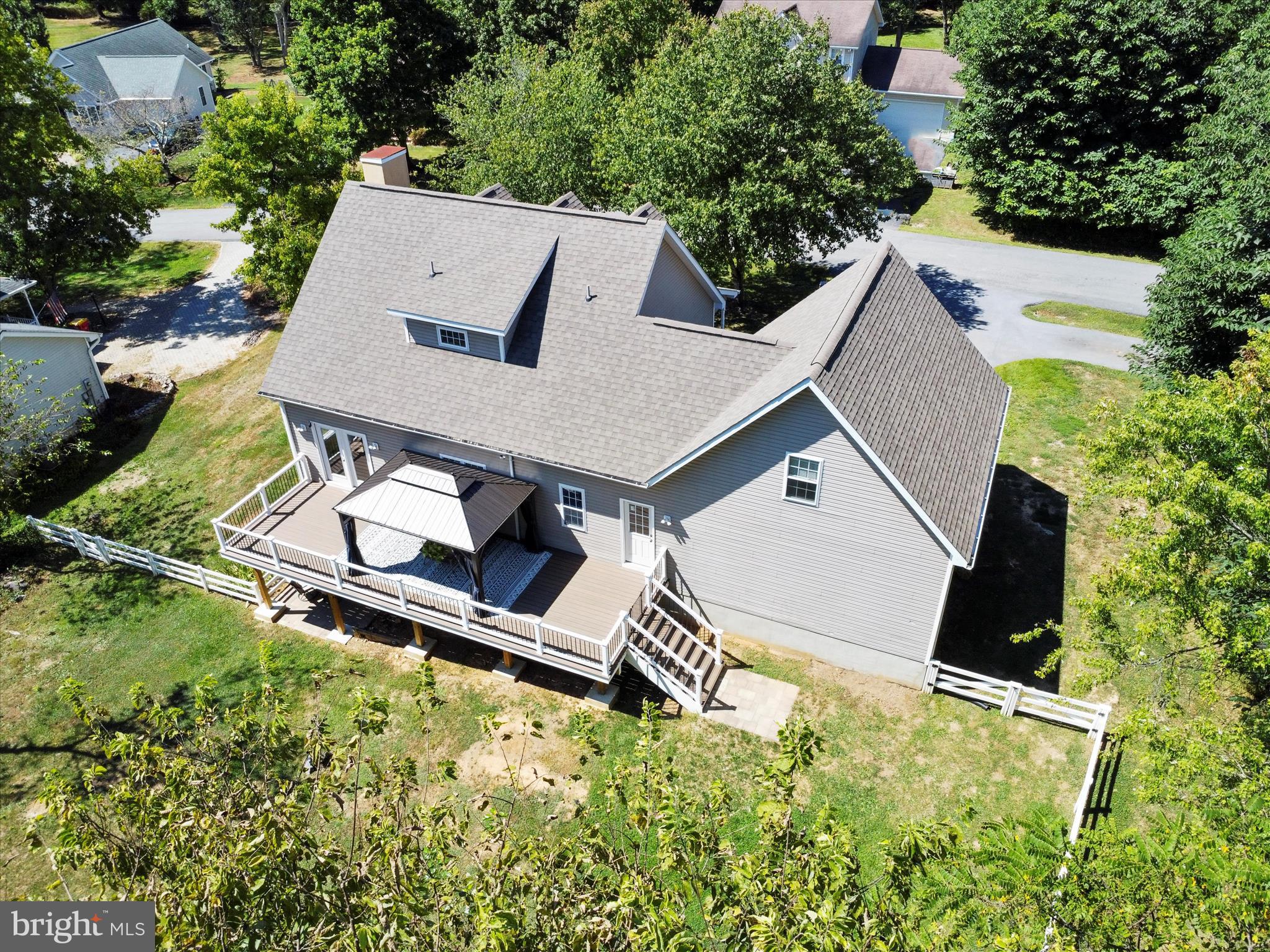 SPRING VALLEY - Residential